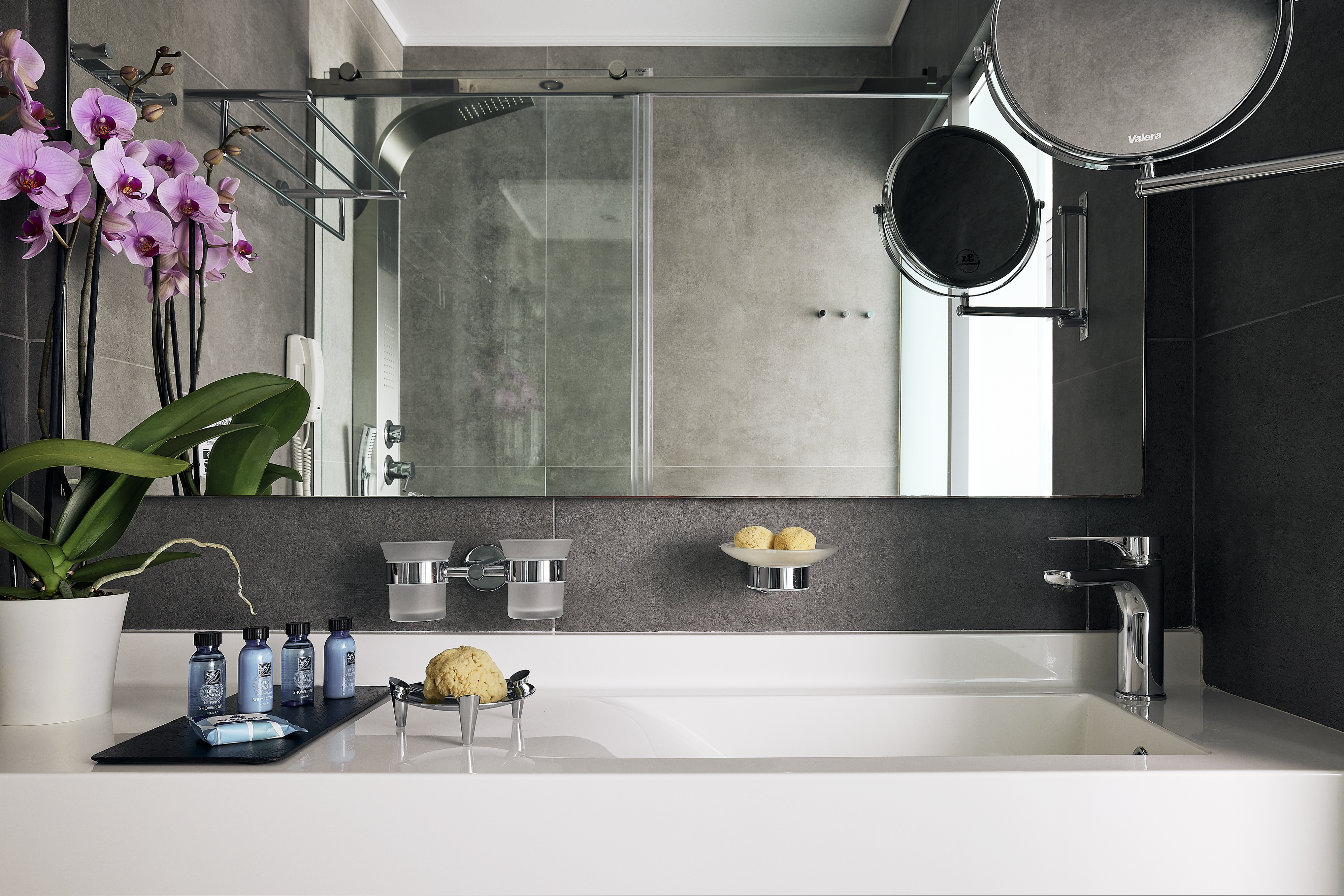 Double or Twin Garden View