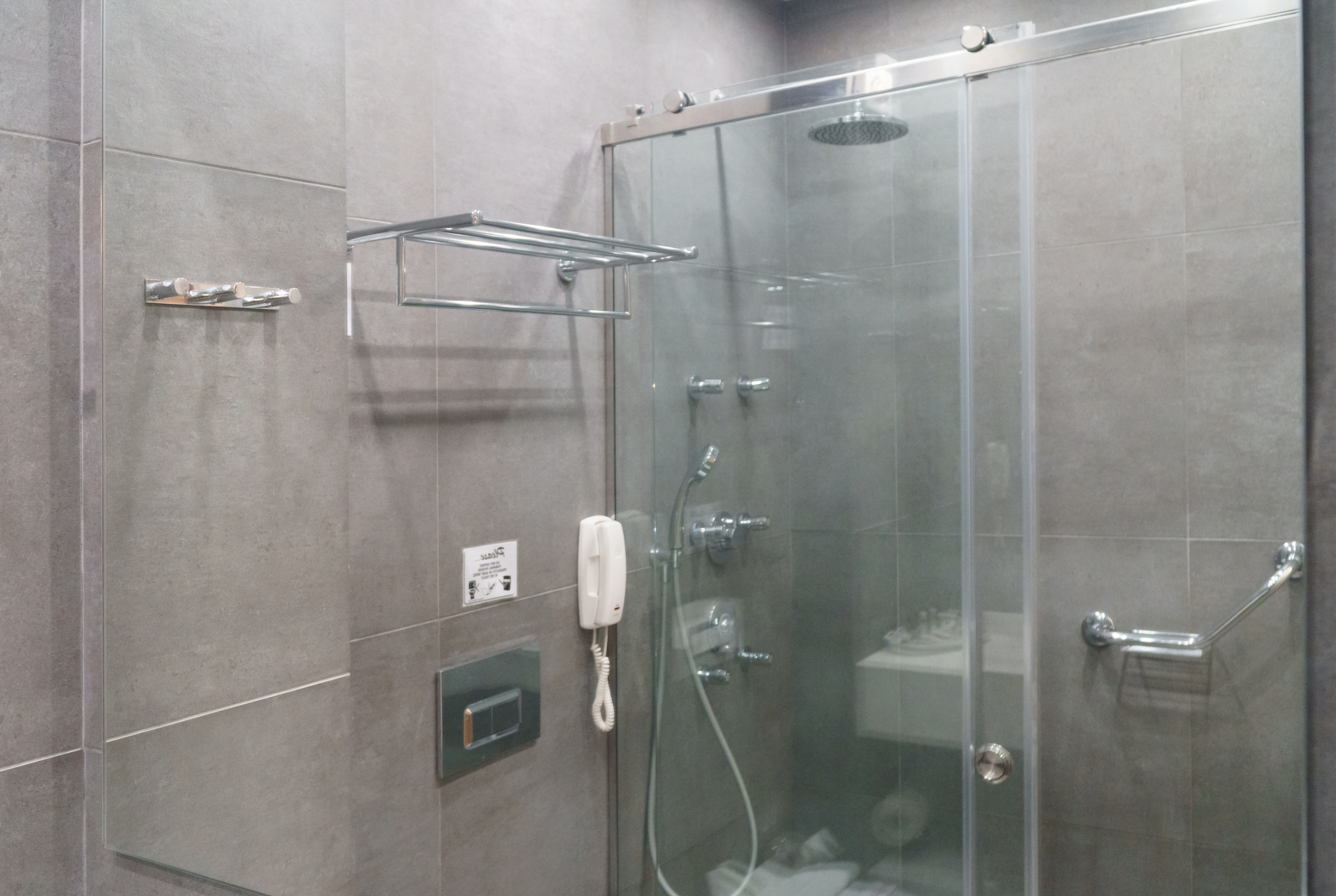 Double or Twin Superior with Private Pool