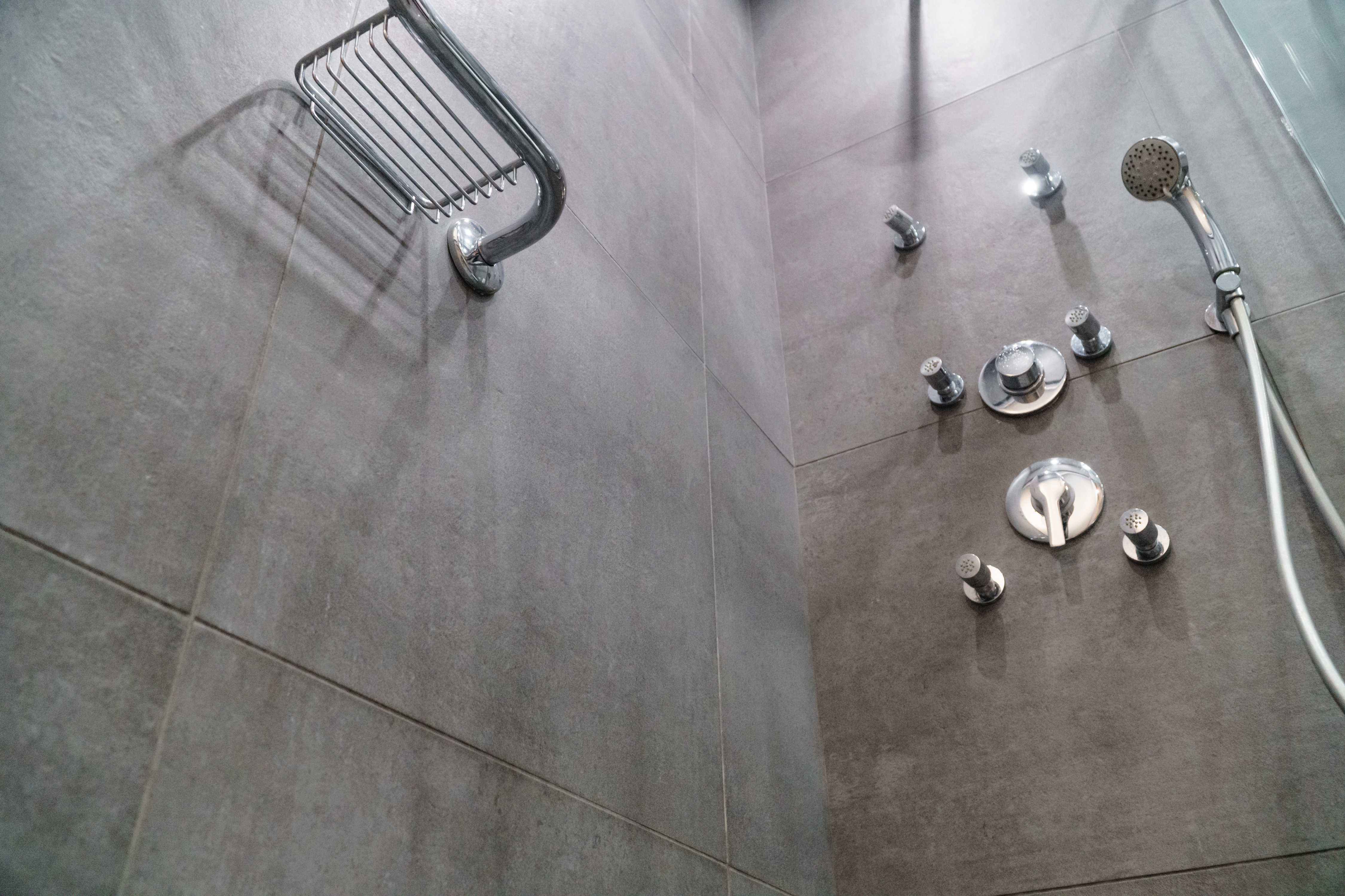 Double or Twin Superior with Private Pool