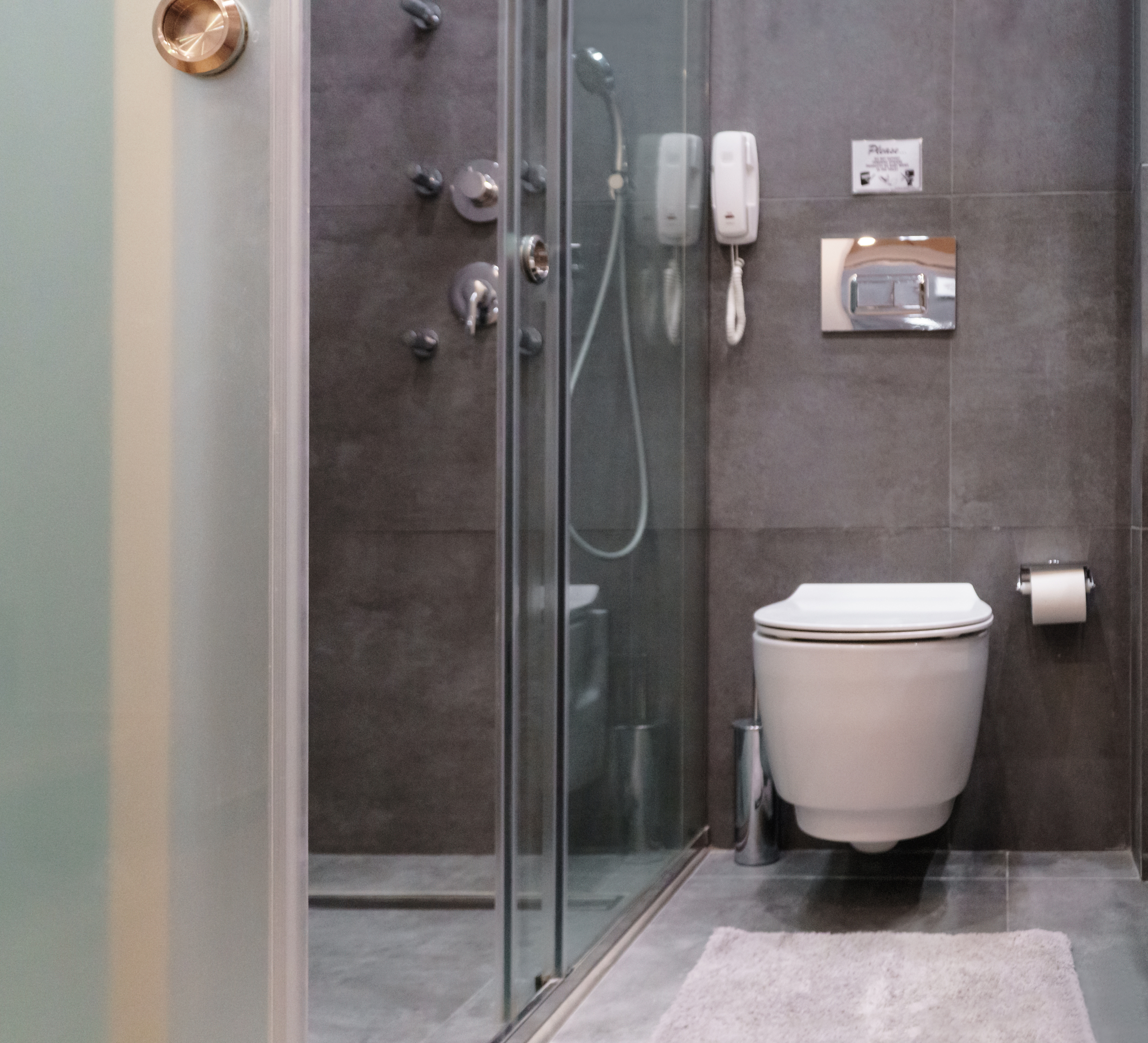 Double or Twin Superior with Private Pool