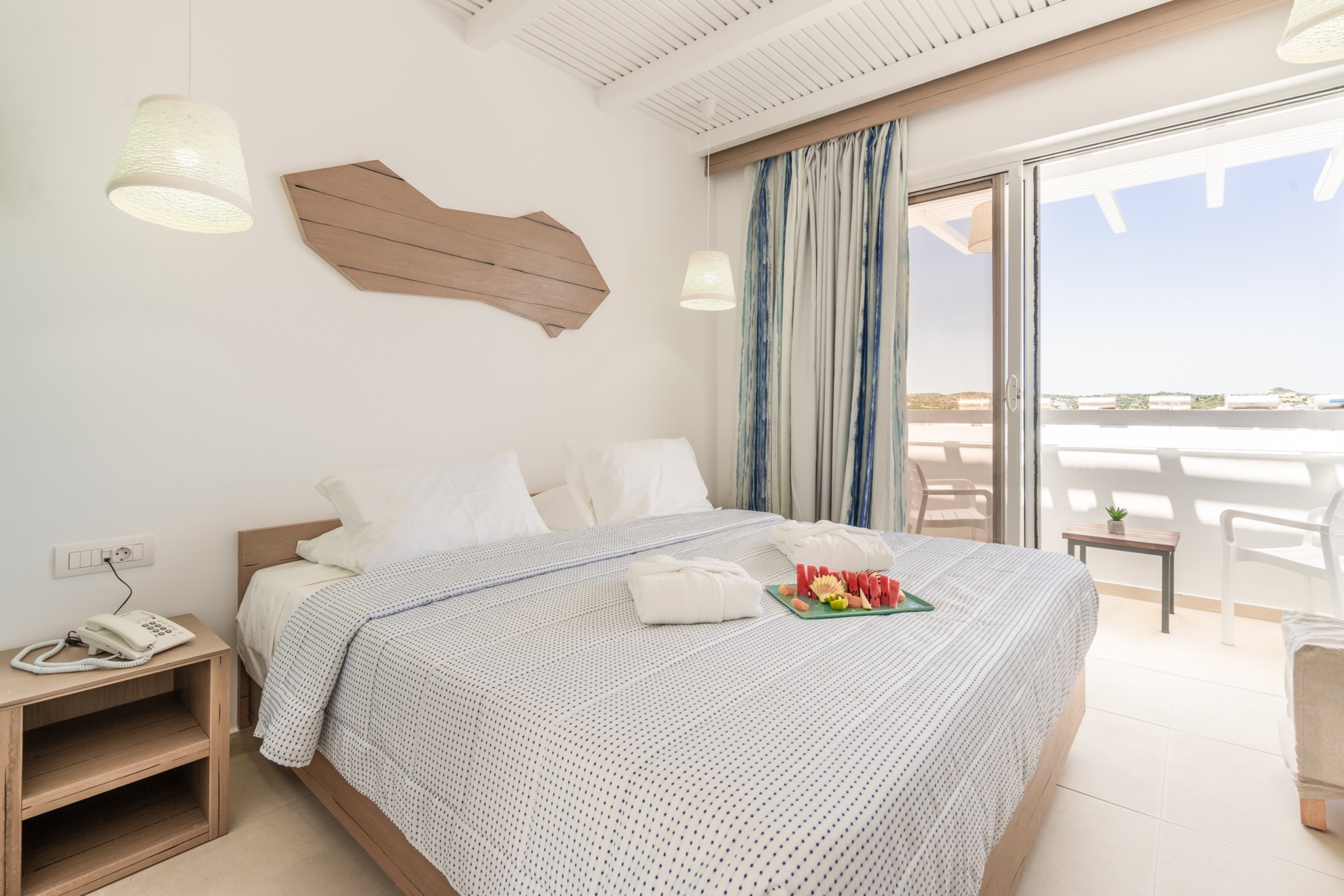 Double or Twin Deluxe