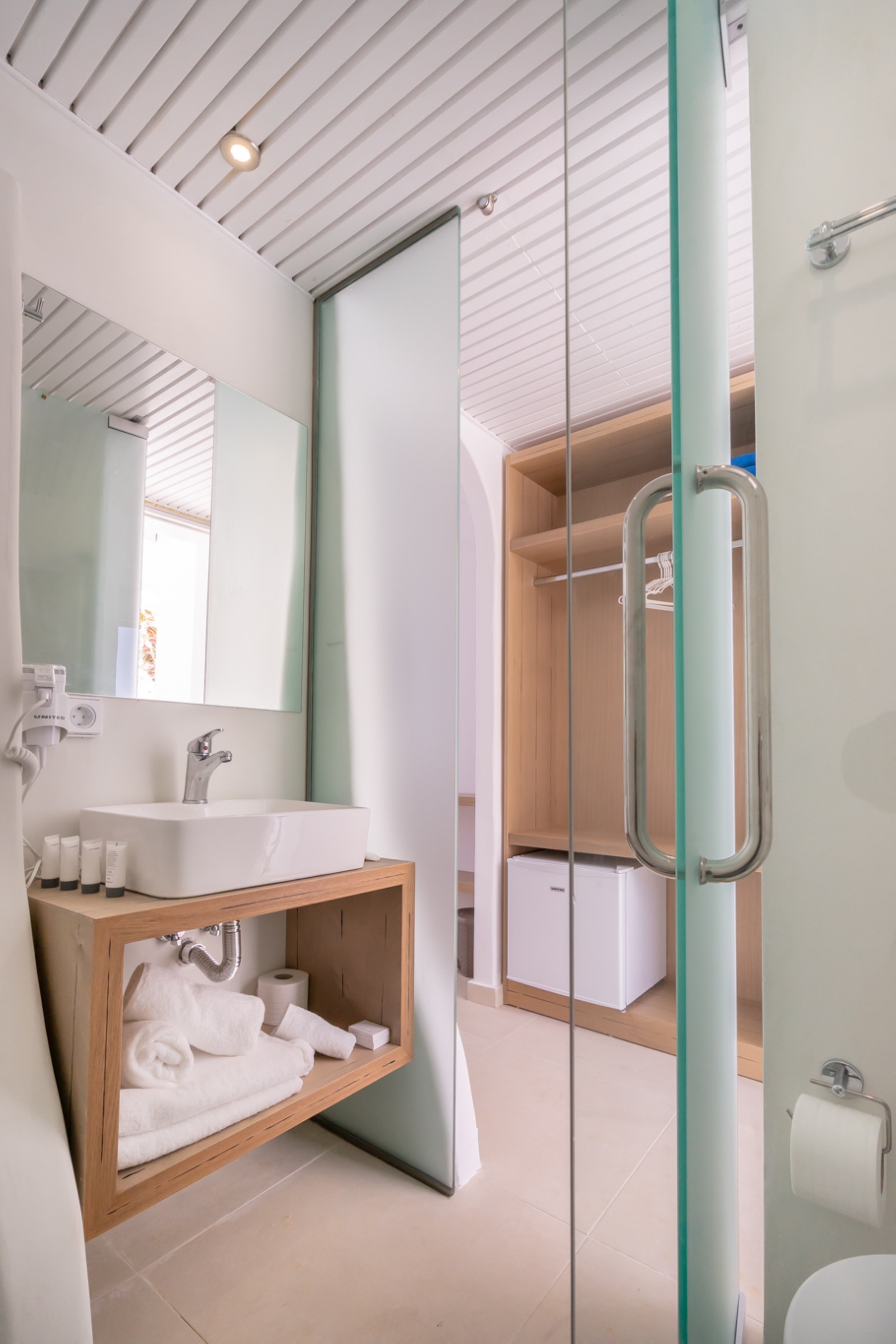 Double or Twin Deluxe