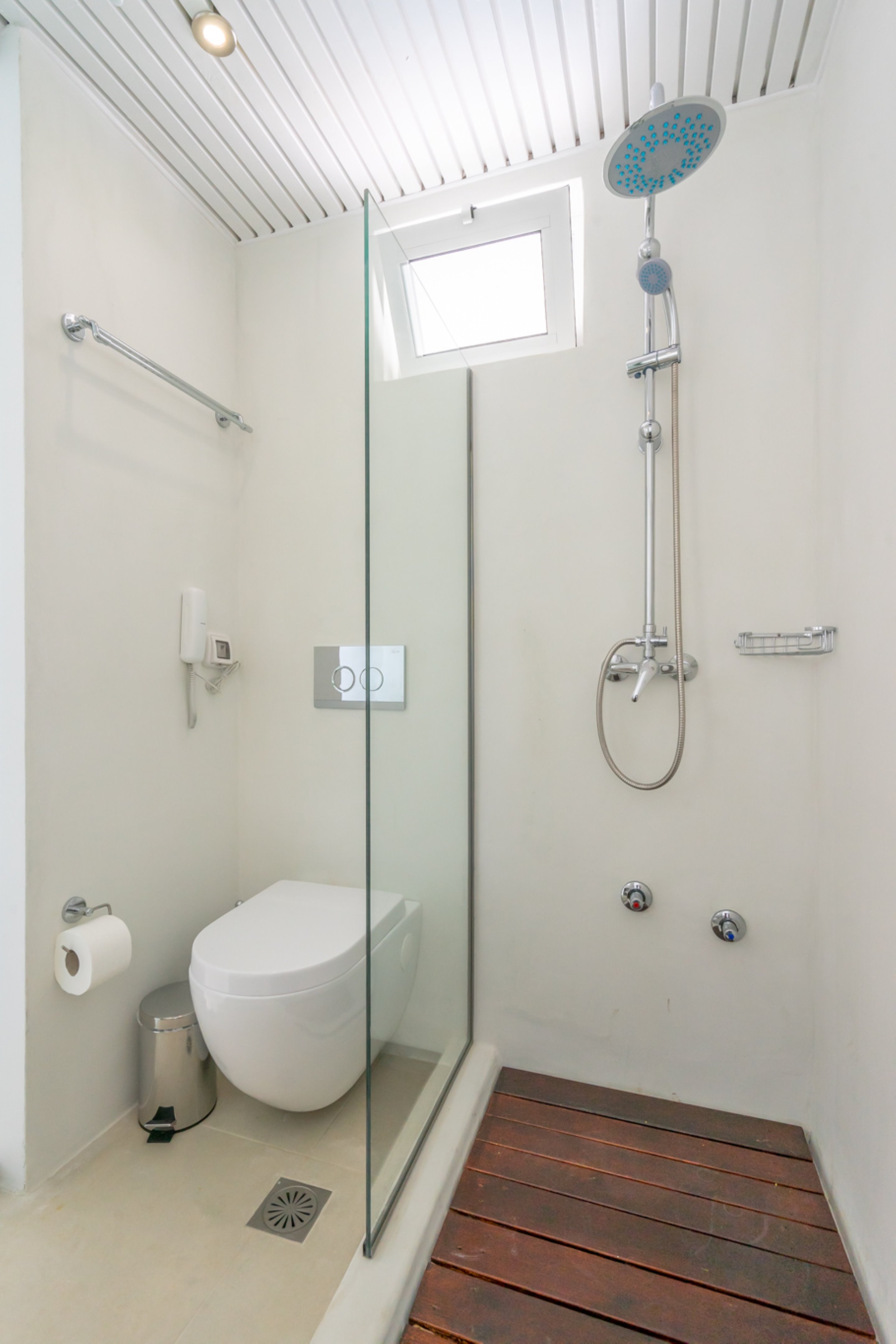 Double or Twin Deluxe