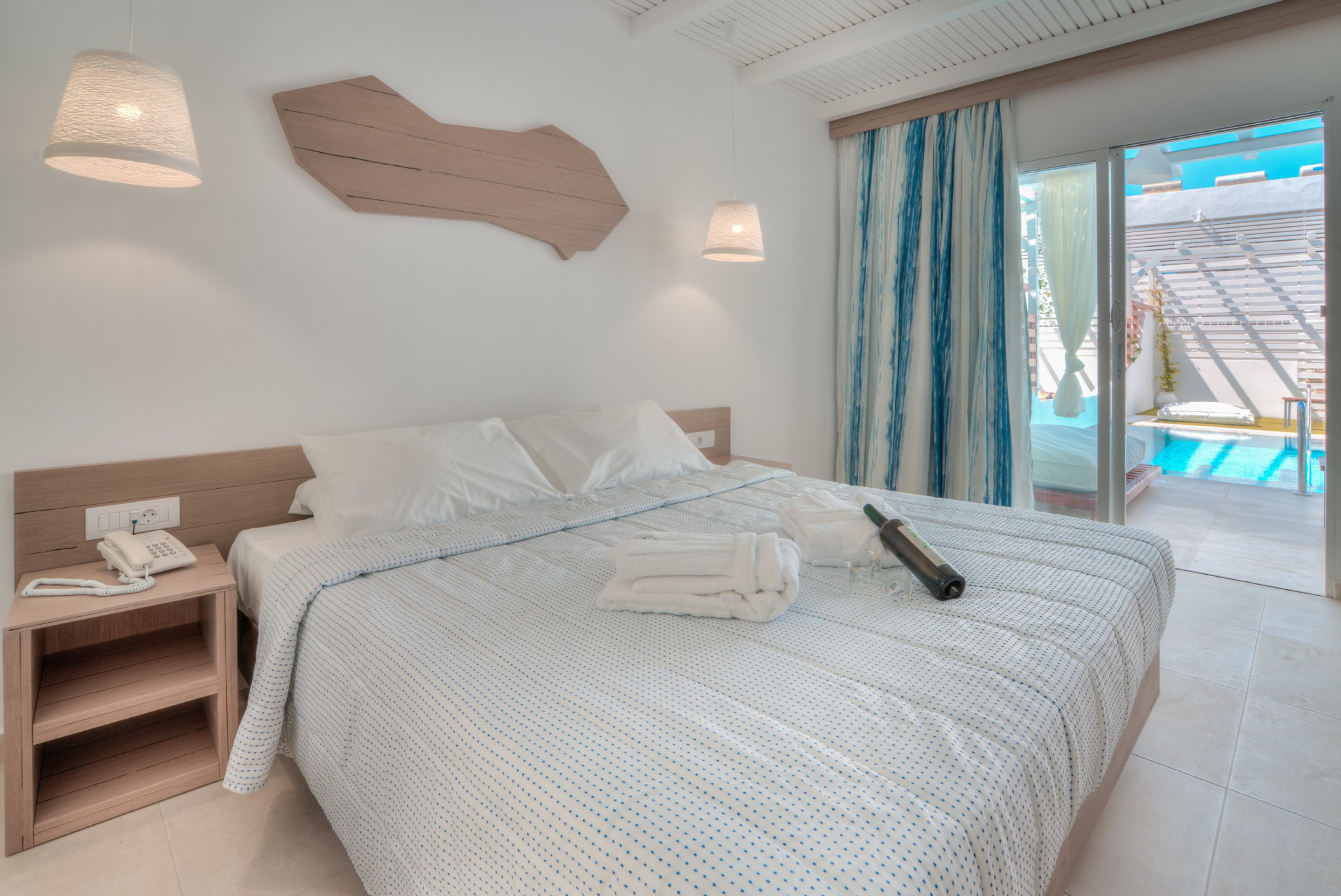 Double or Twin Premium