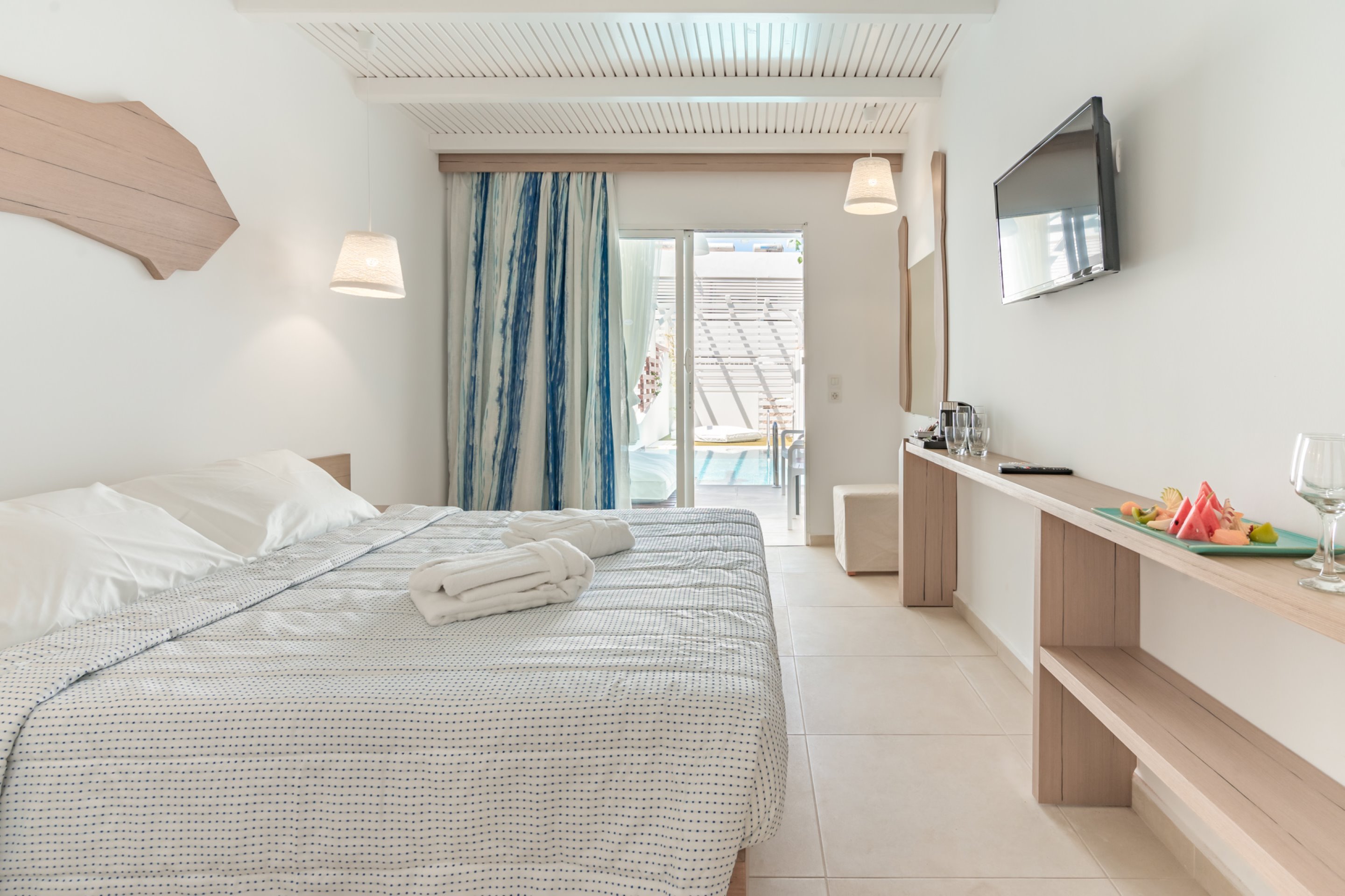 Double or Twin Premium