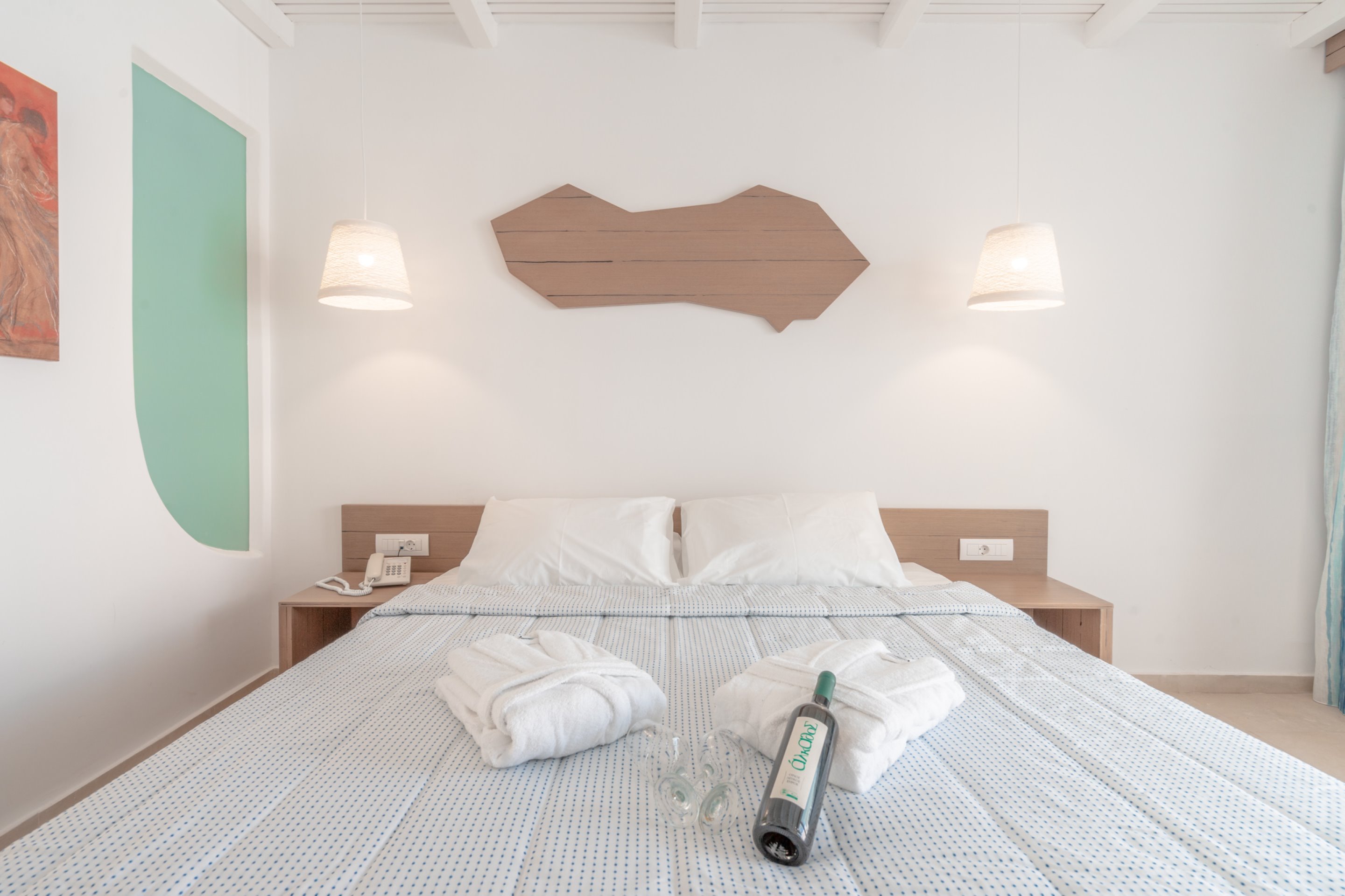 Double or Twin Premium