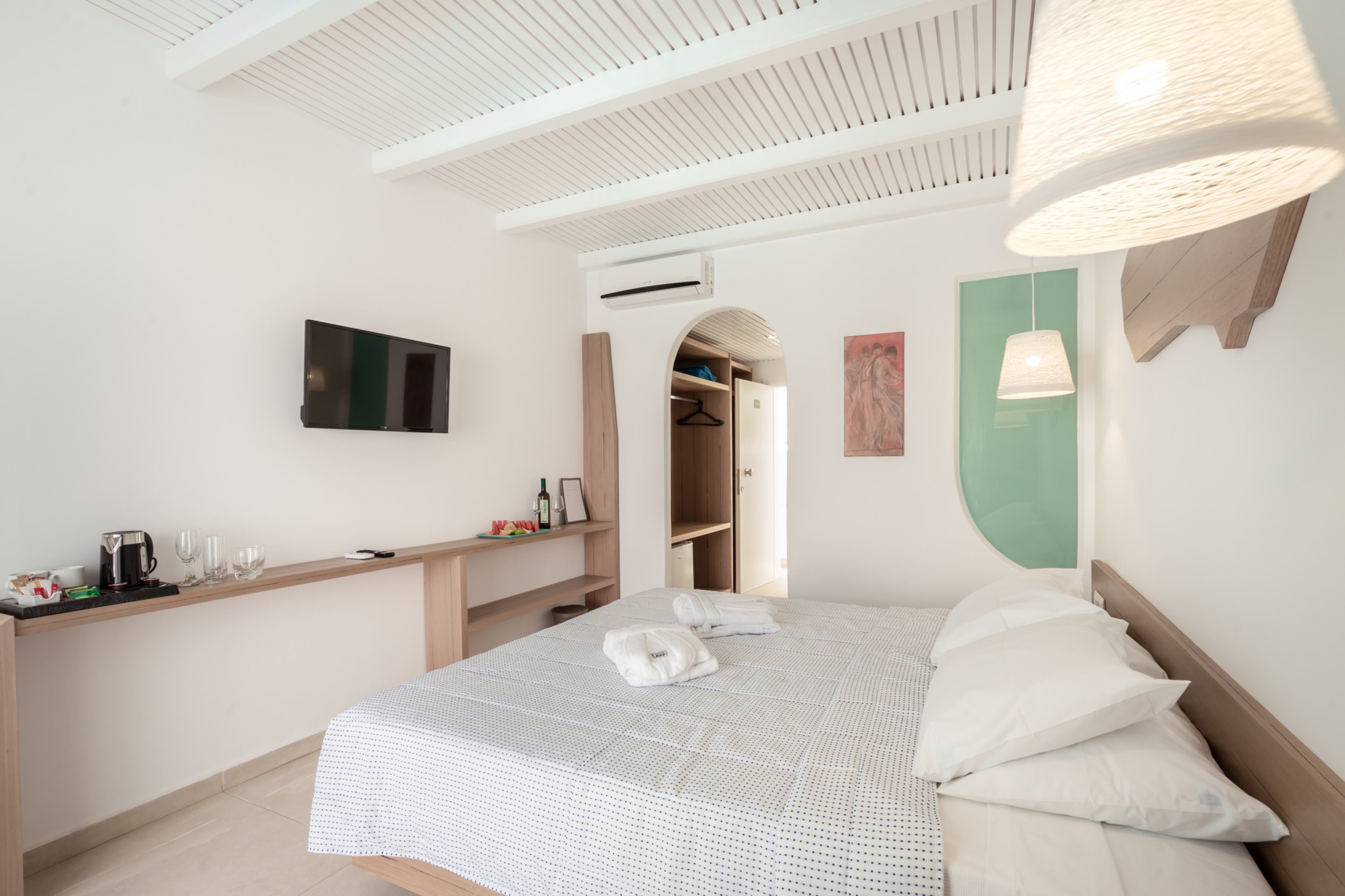 Double or Twin Premium