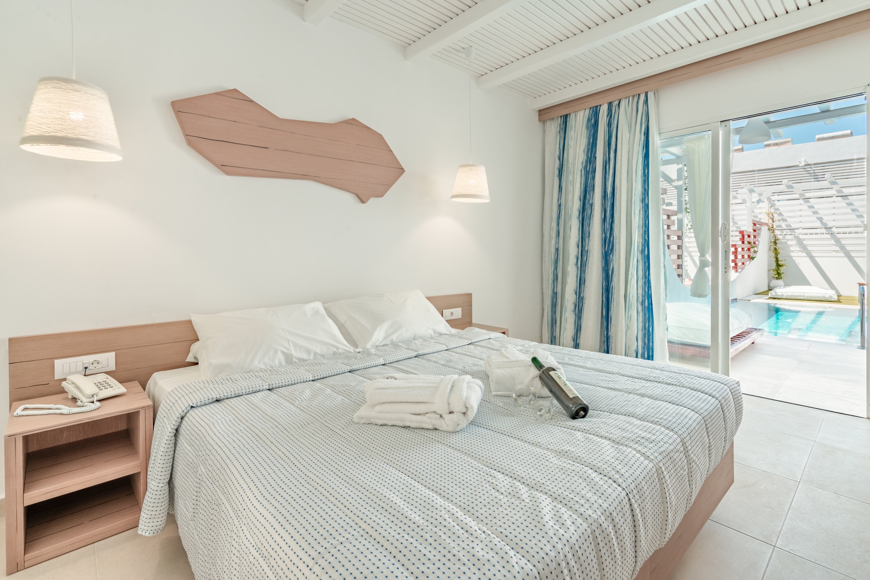 Double or Twin Premium