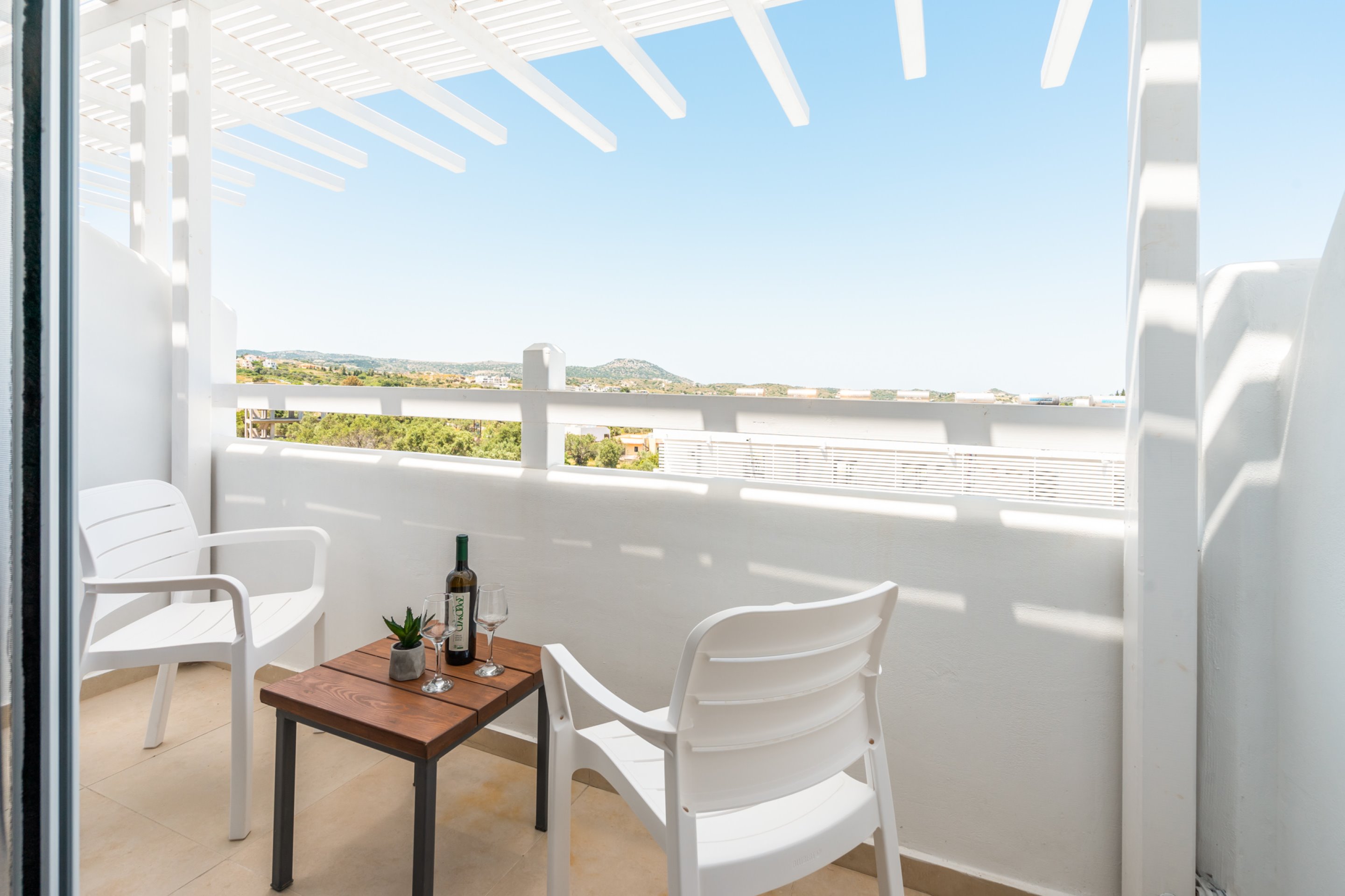 Double or Twin Deluxe