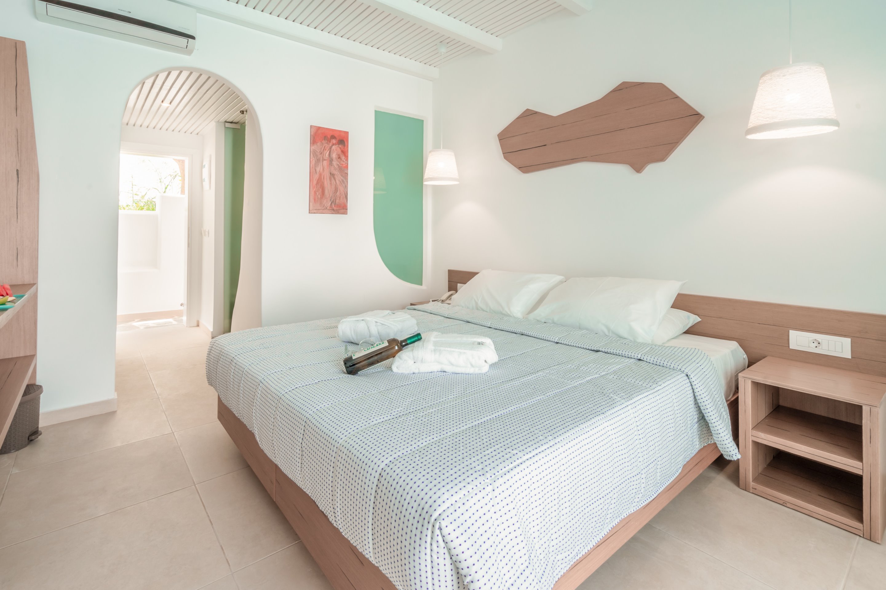 Double or Twin Premium