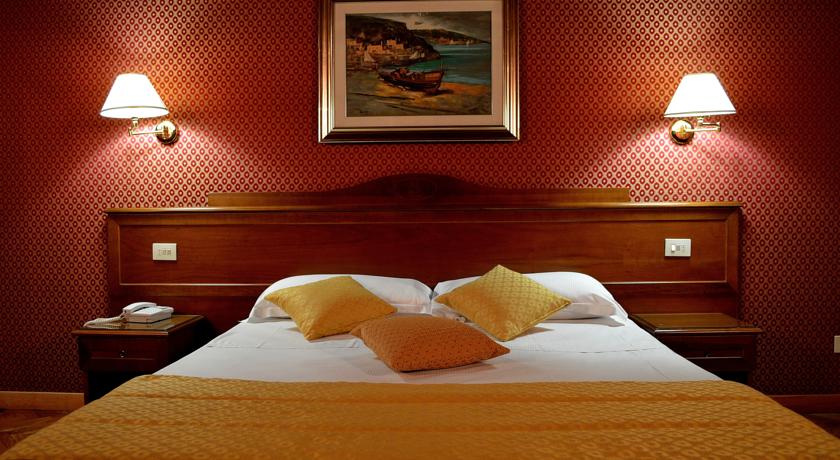 Double or Twin Comfort