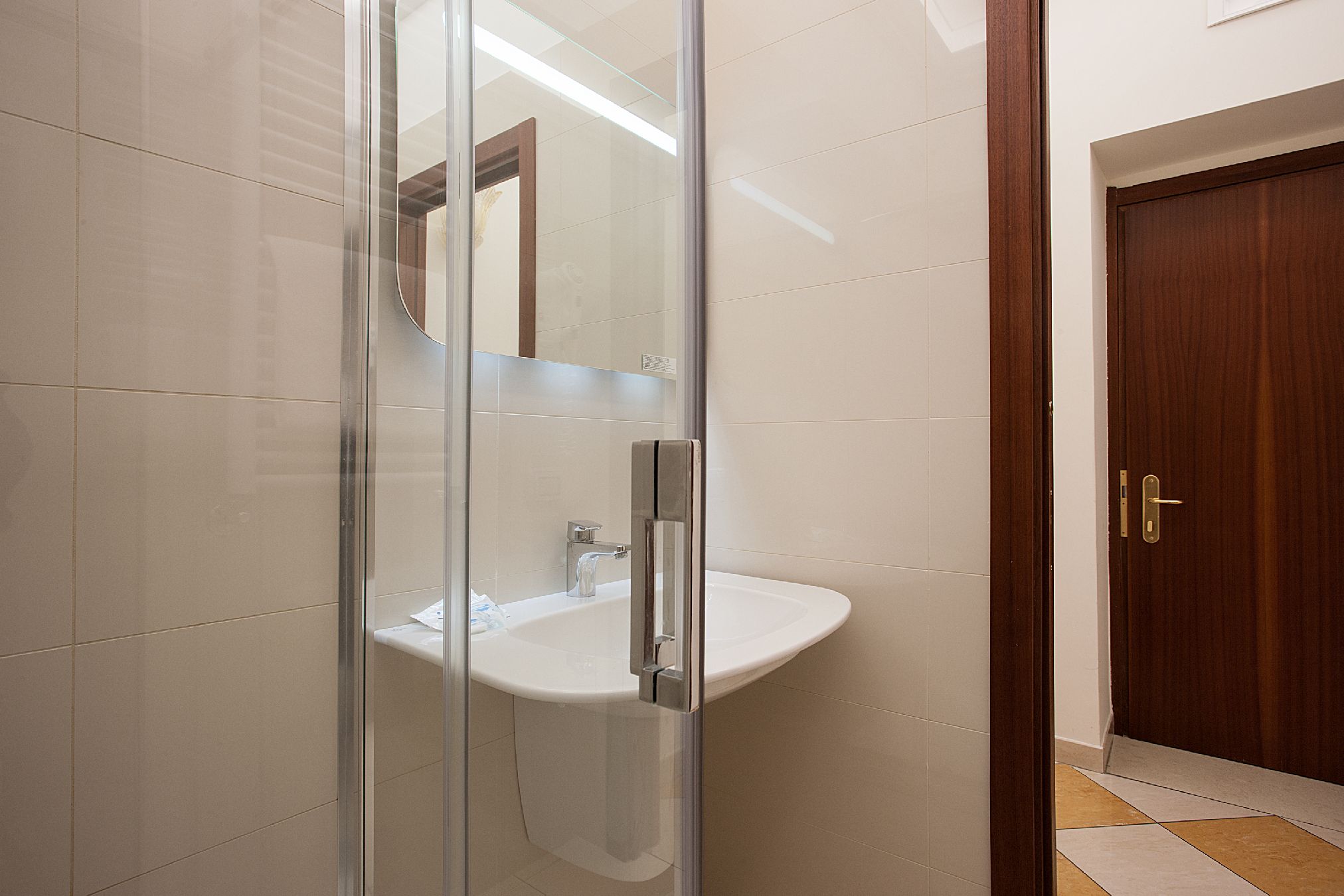 Double or Twin Comfort