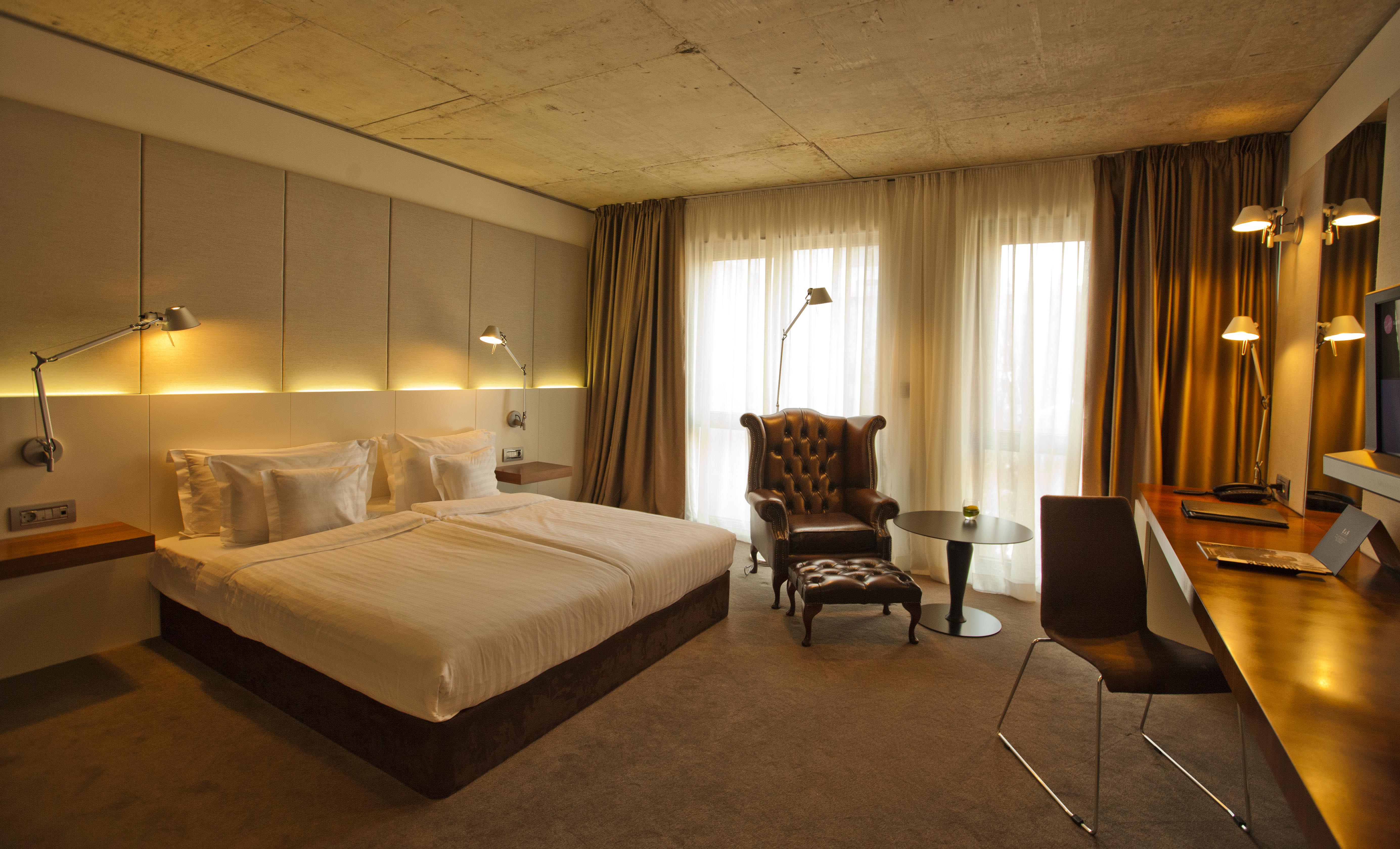 Double Single Standard