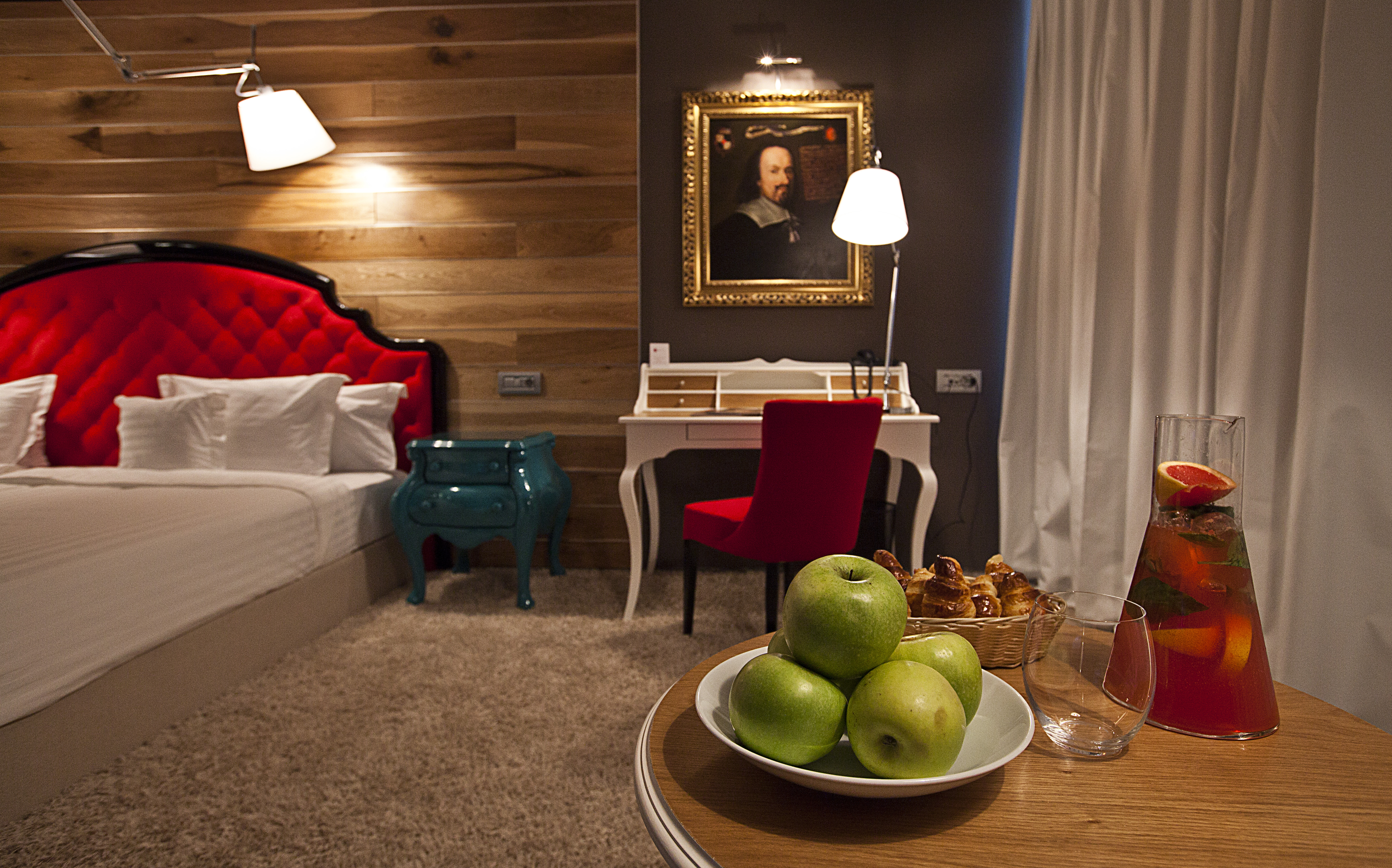 Junior Suite Standard