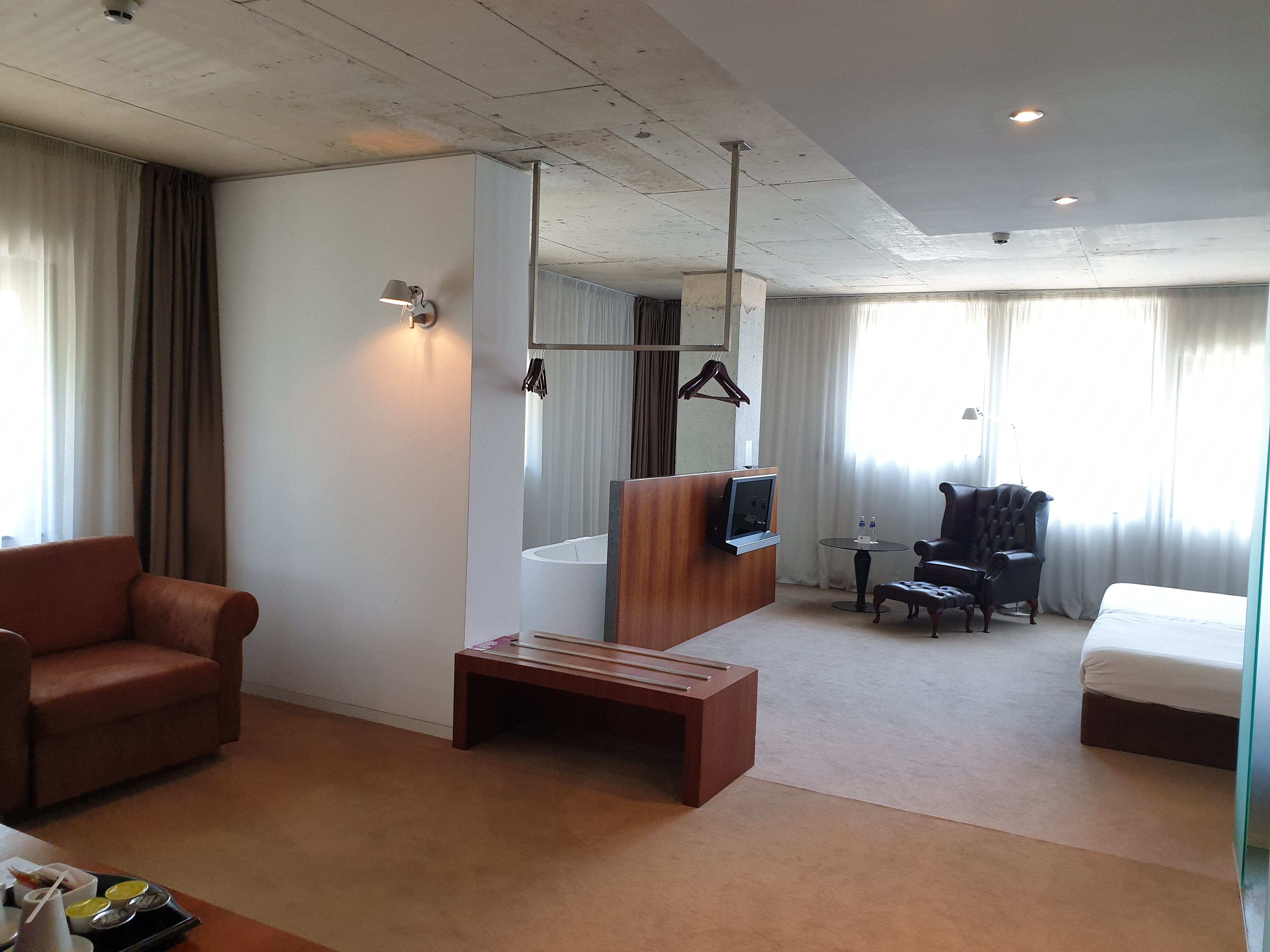 Junior Suite Standard