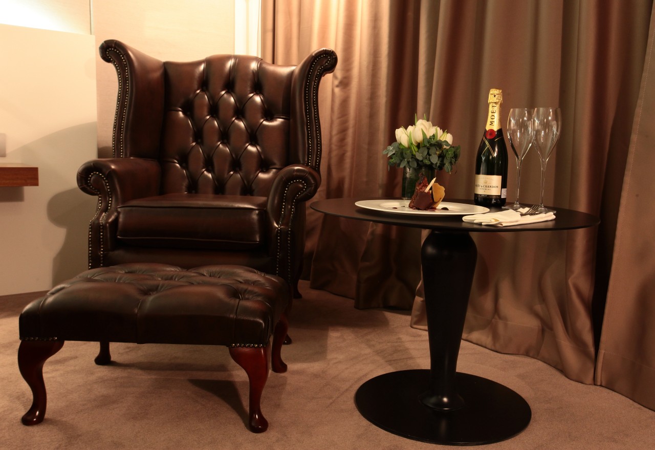 Double Single Standard