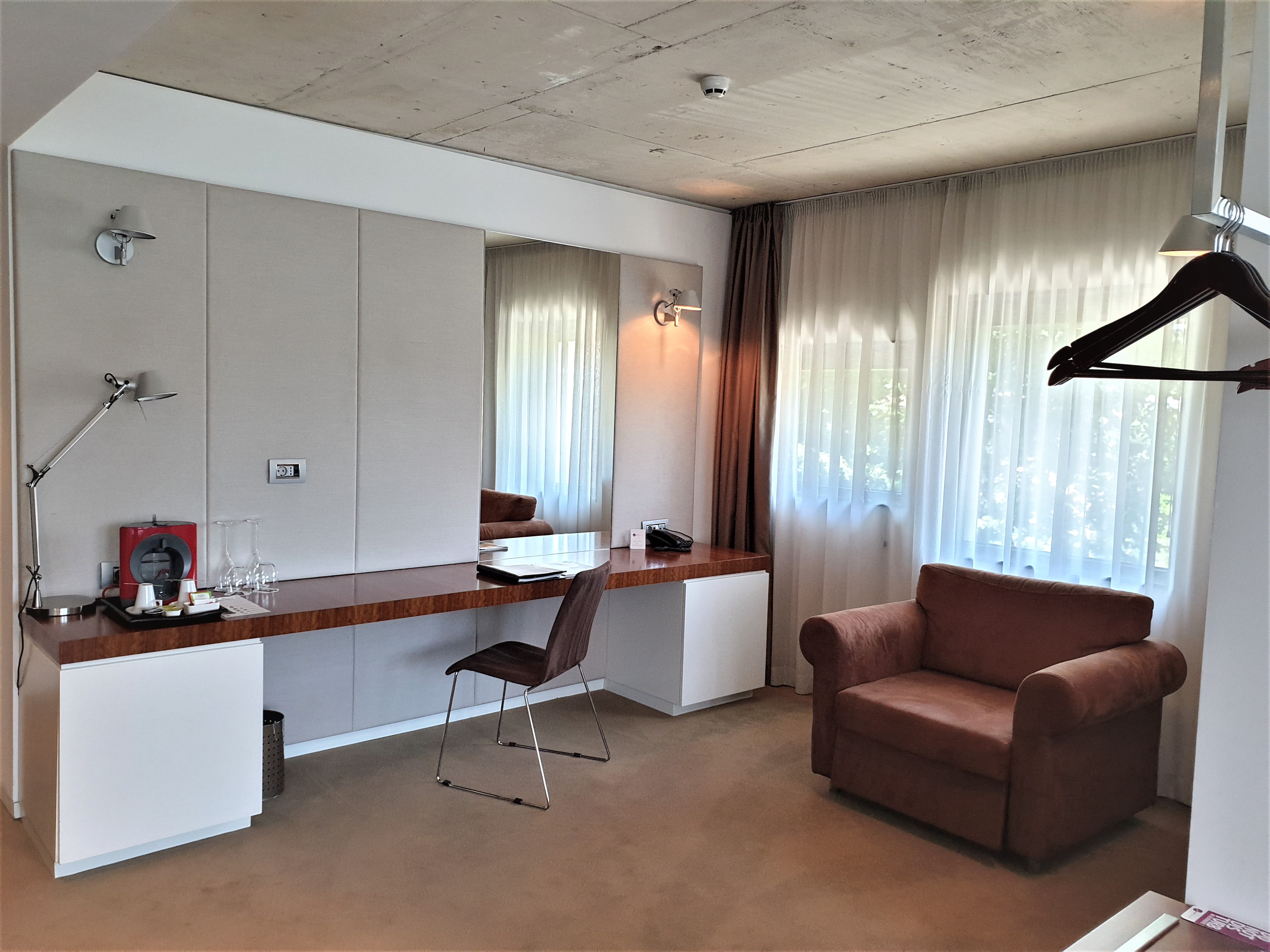 Junior Suite Standard