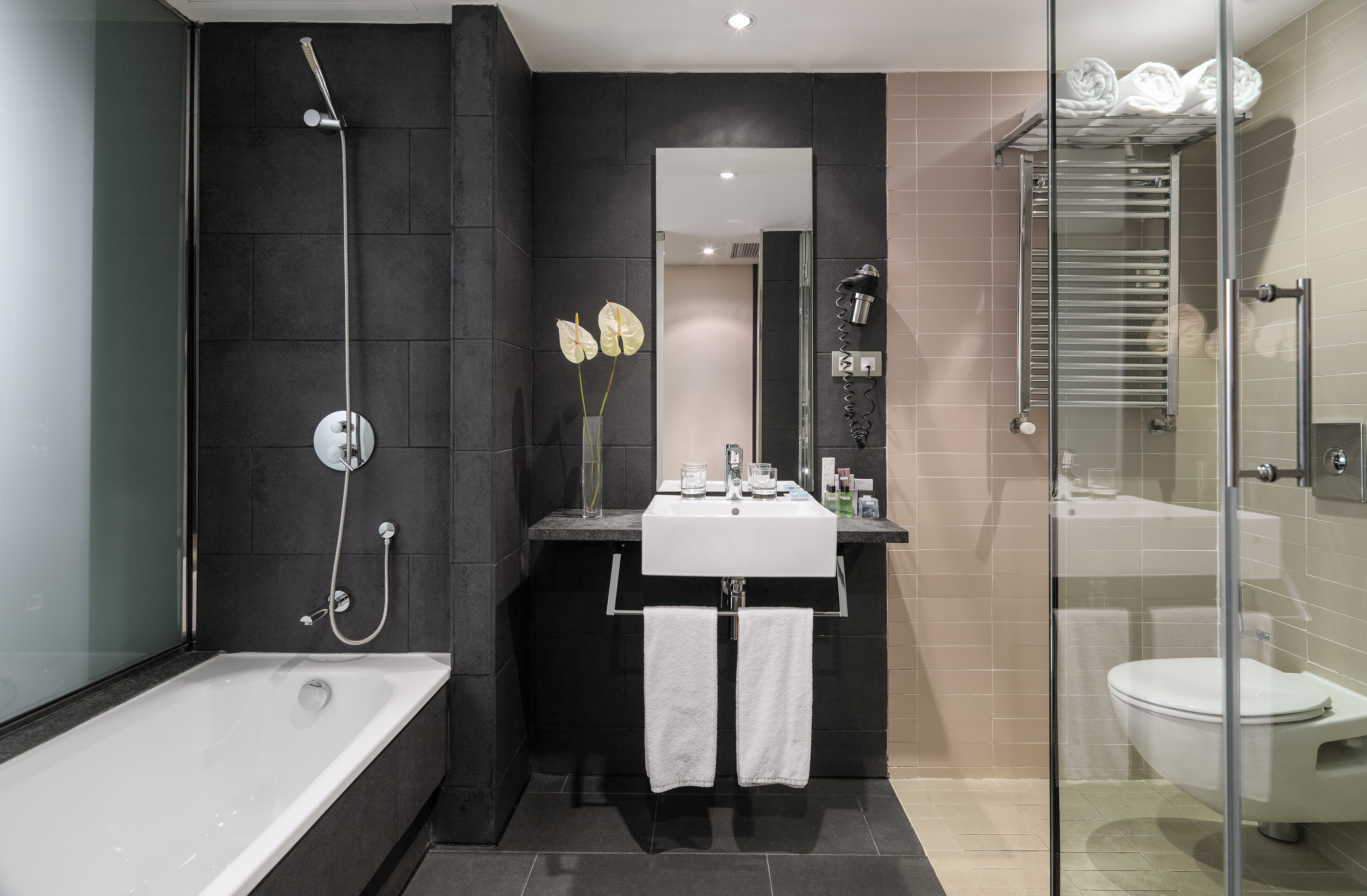 Double Single Superior