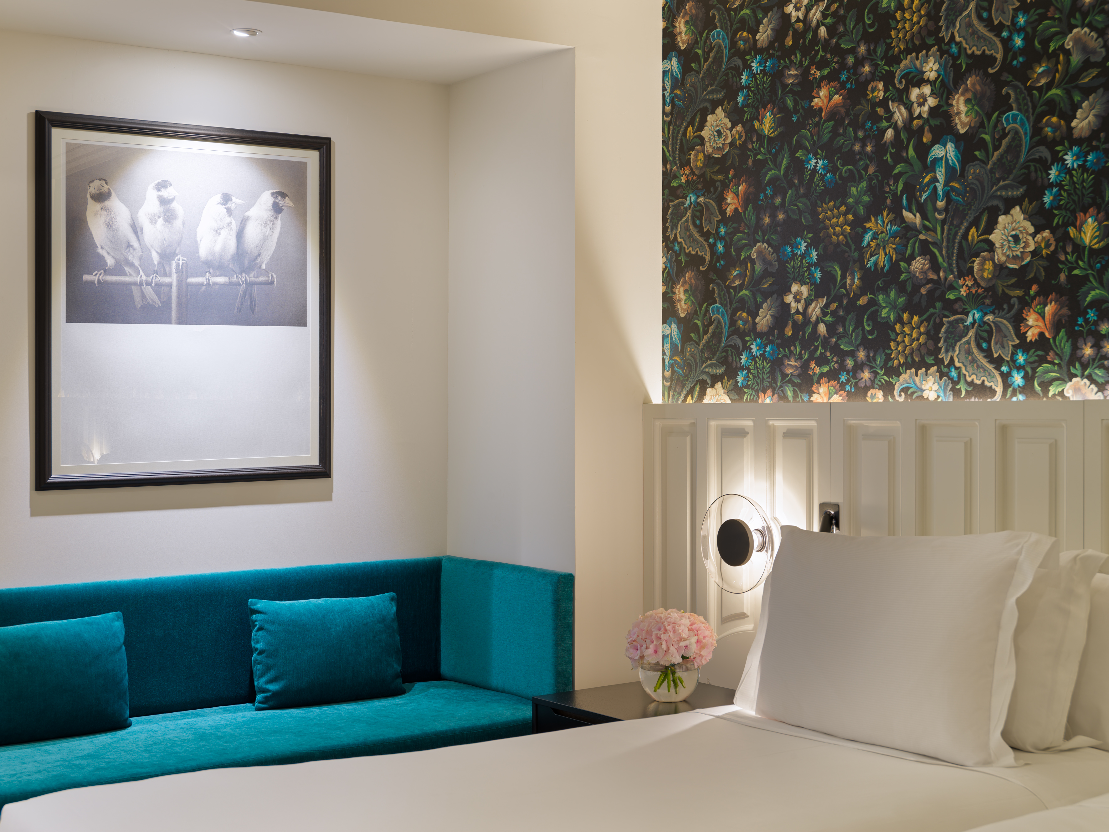 Double Single Deluxe