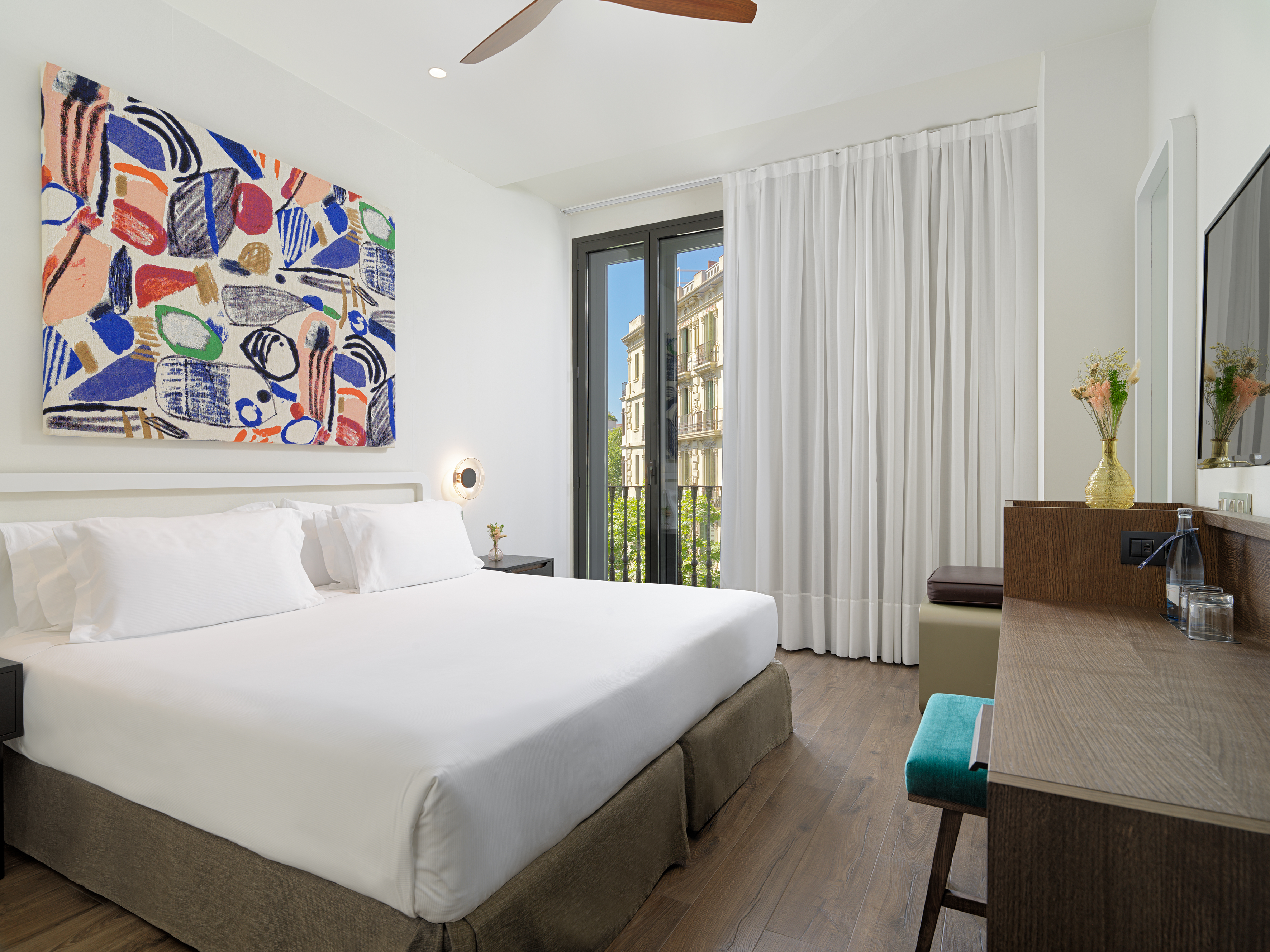 Double Single Standard