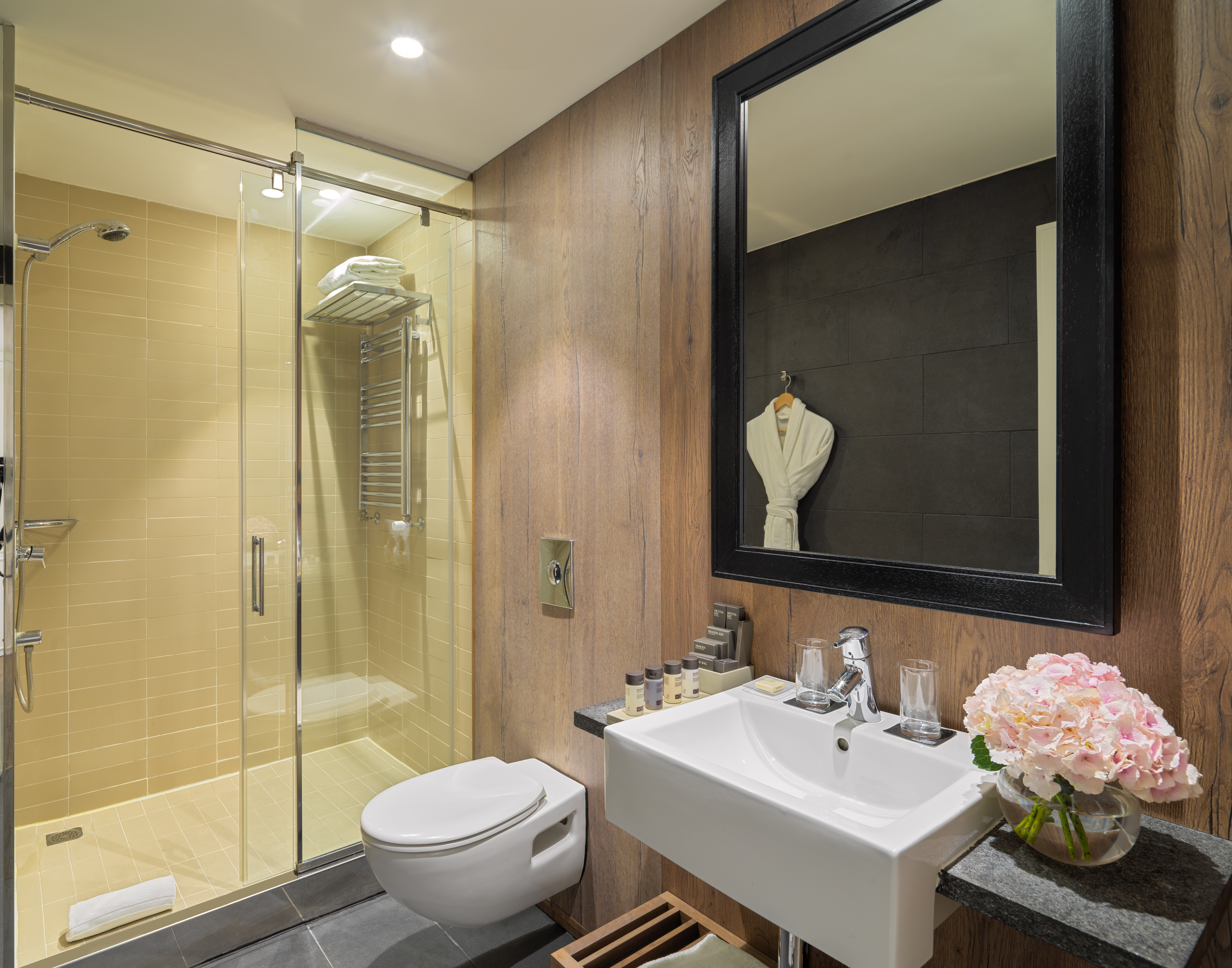 Double Single Deluxe