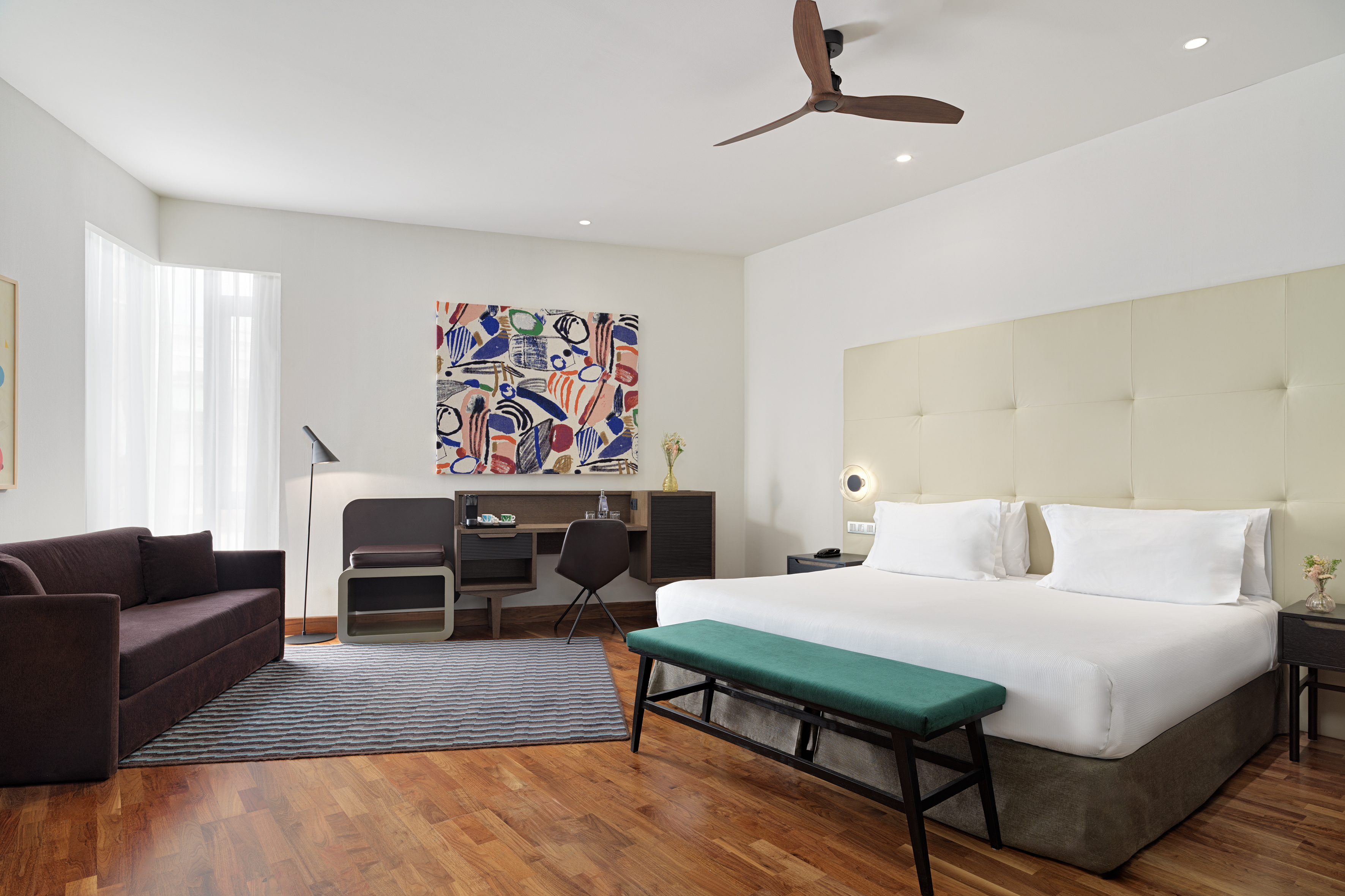 Double Superior Capacity 3