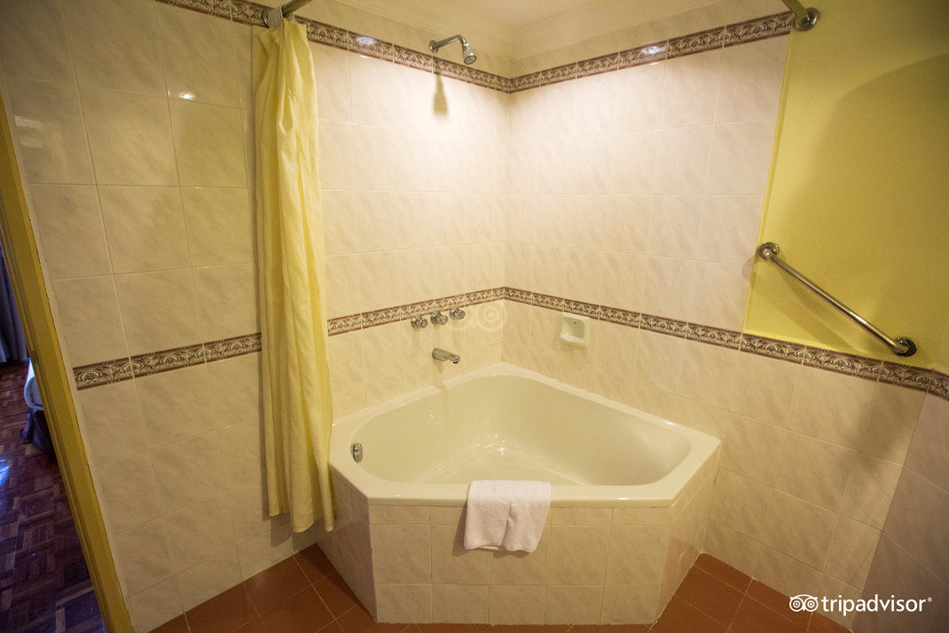 Apartment One Bedroom