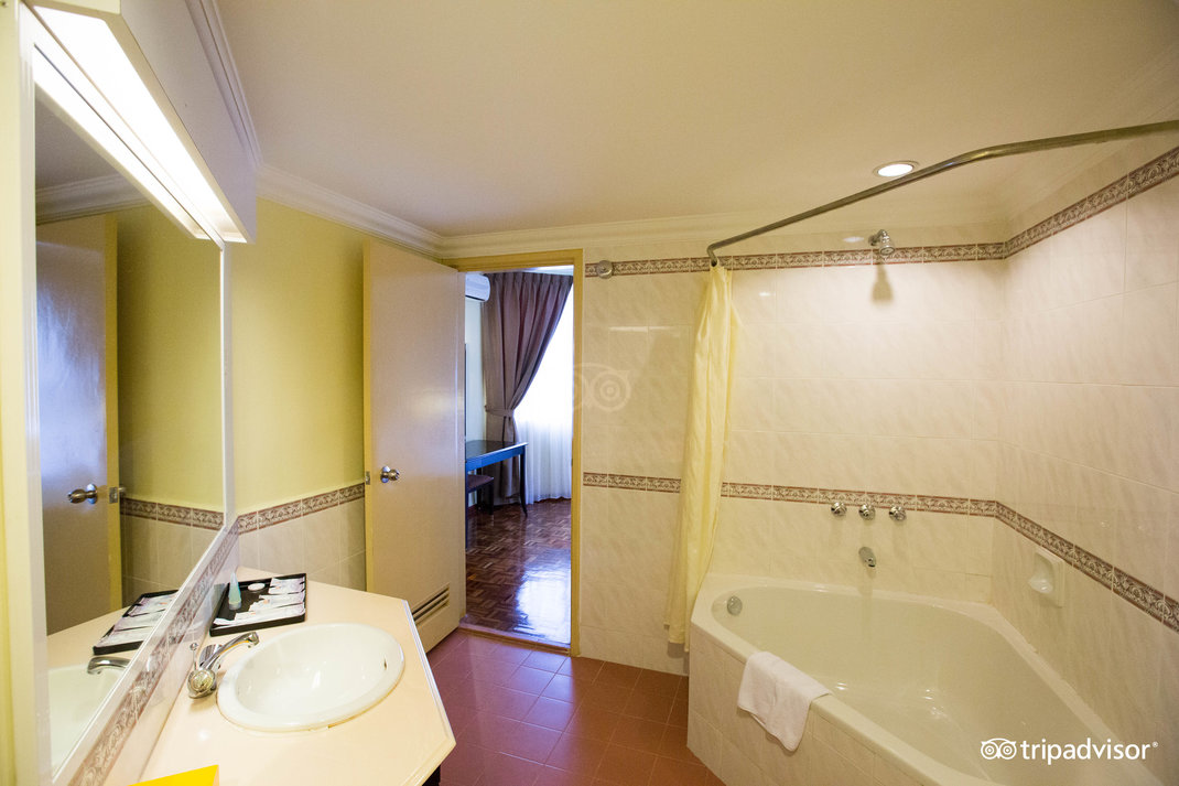 Apartment Three Bedrooms