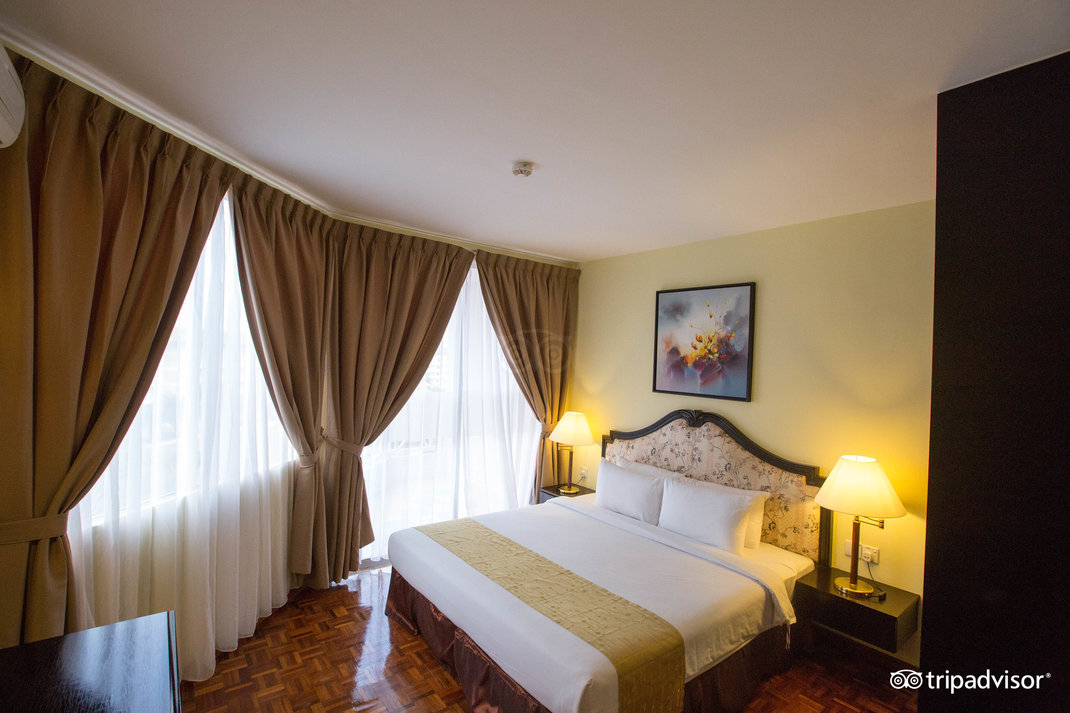 Apartment Two Bedrooms