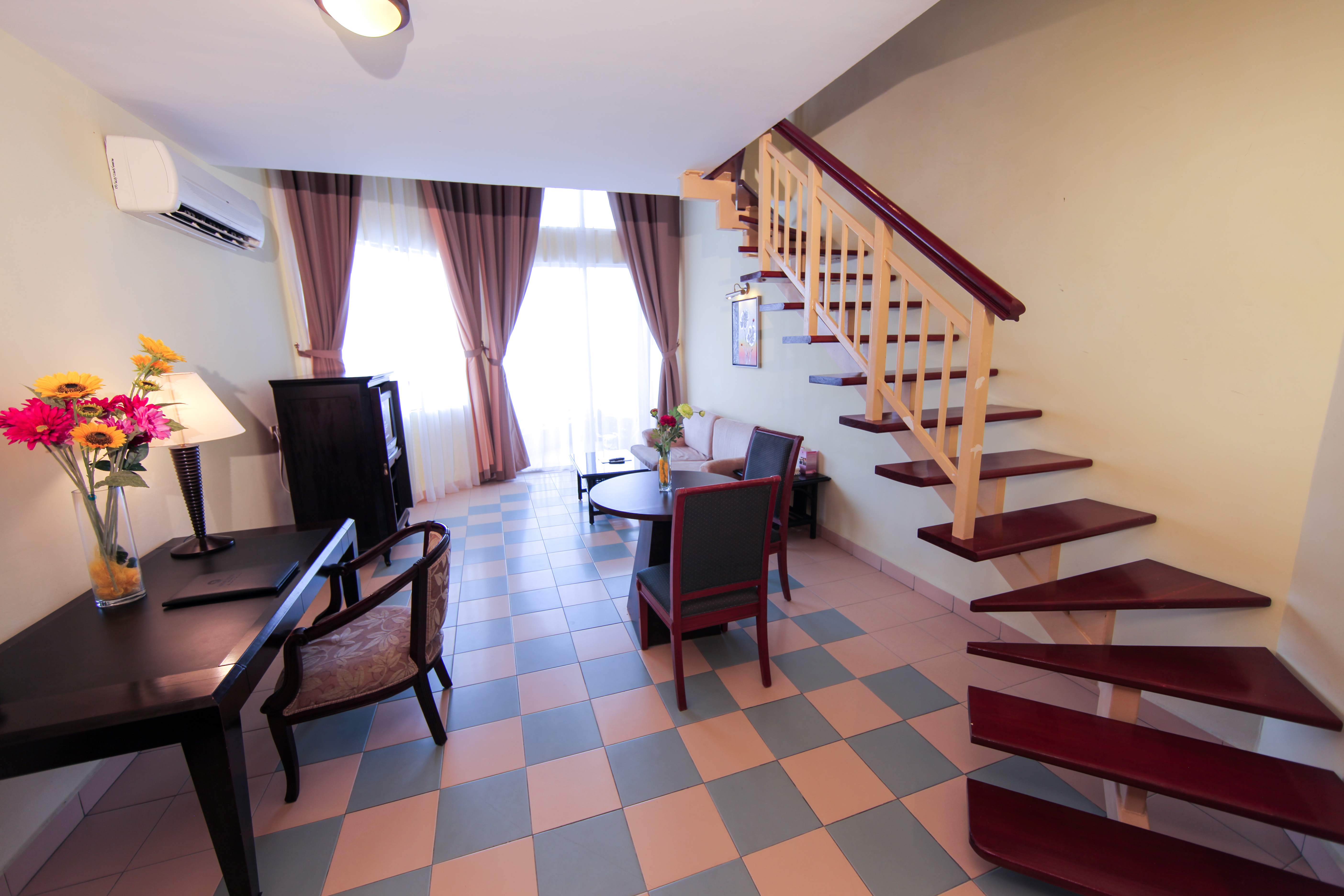 Apartment One Bedroom