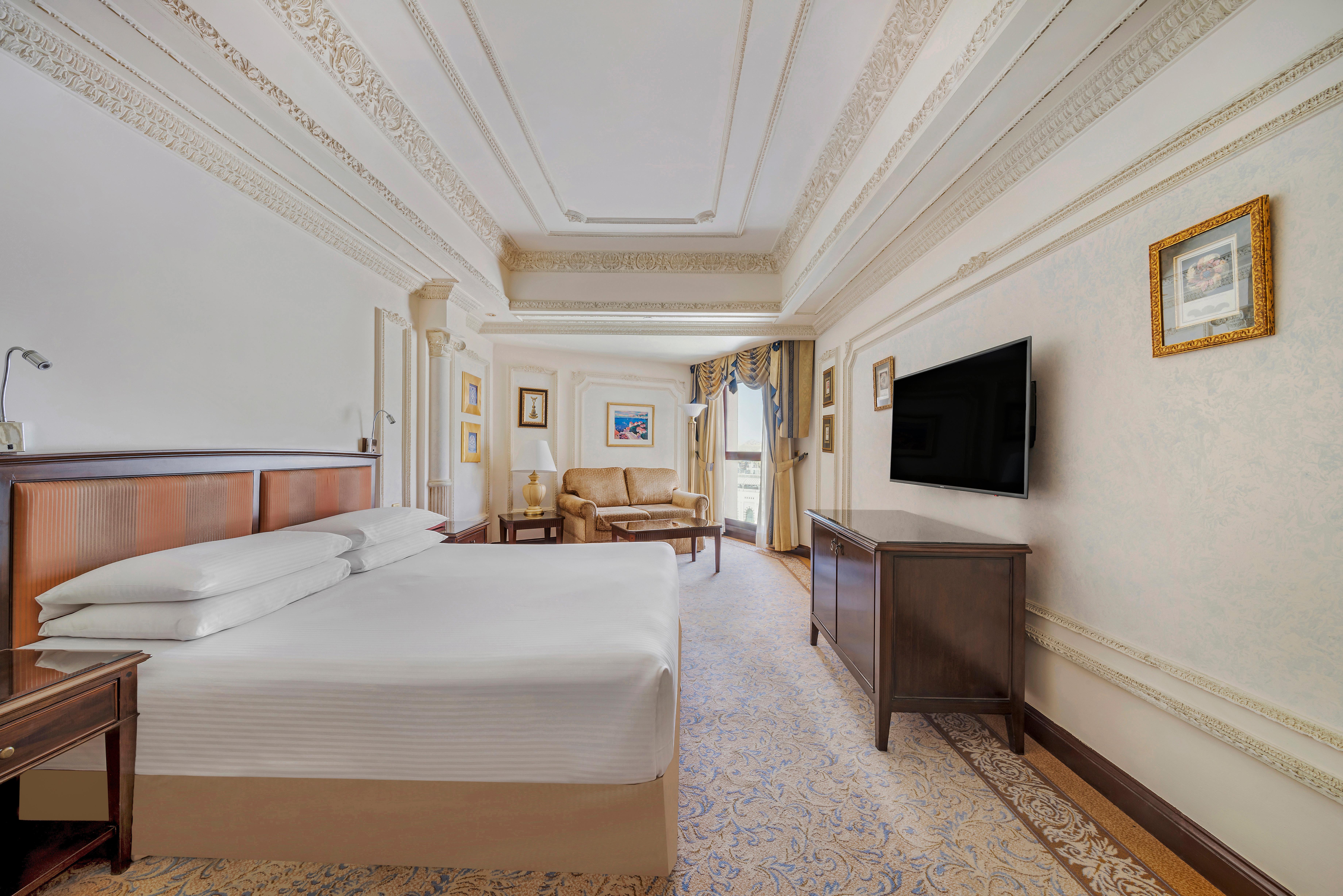 Suite Presidential with Views