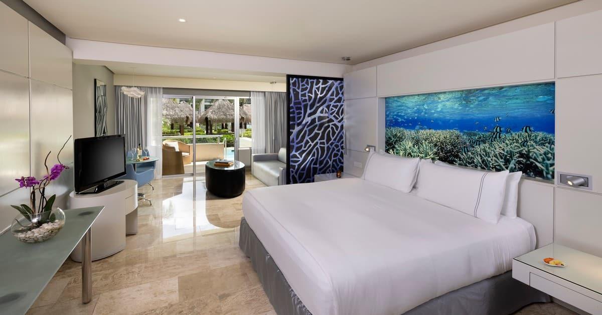 Junior Suite Standard