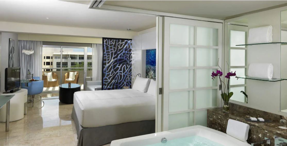 Junior Suite Standard