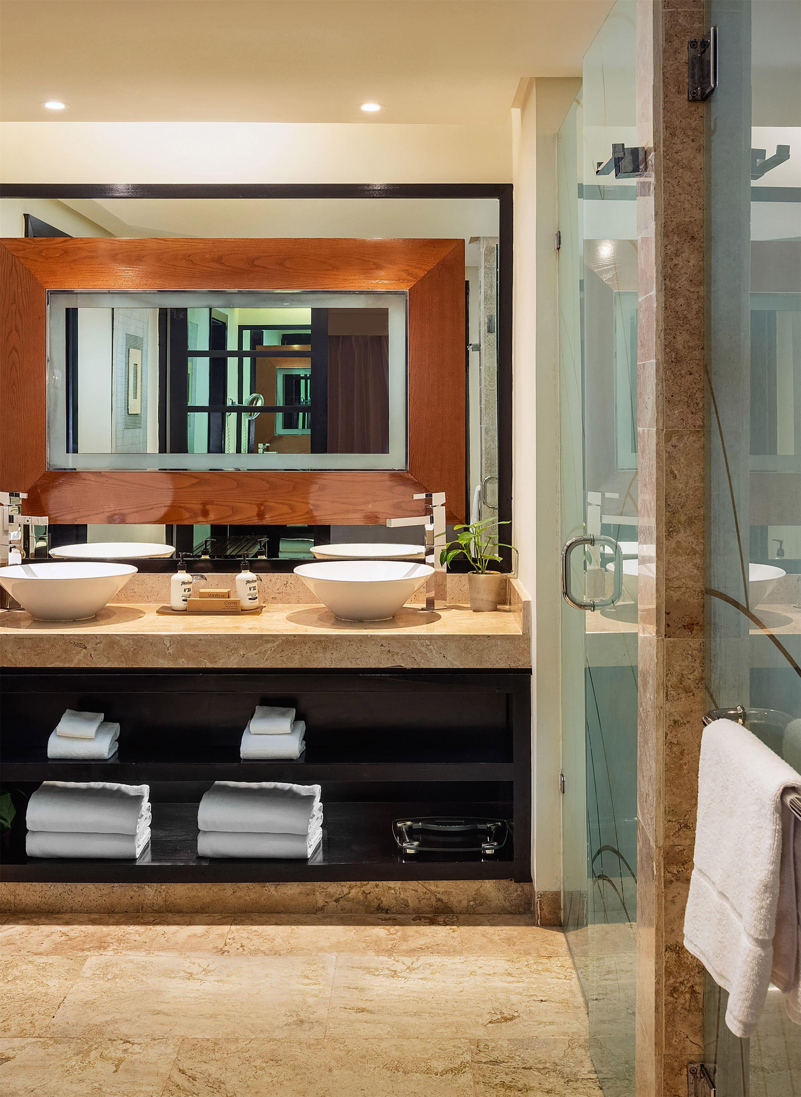 Suite Deluxe One Bedroom