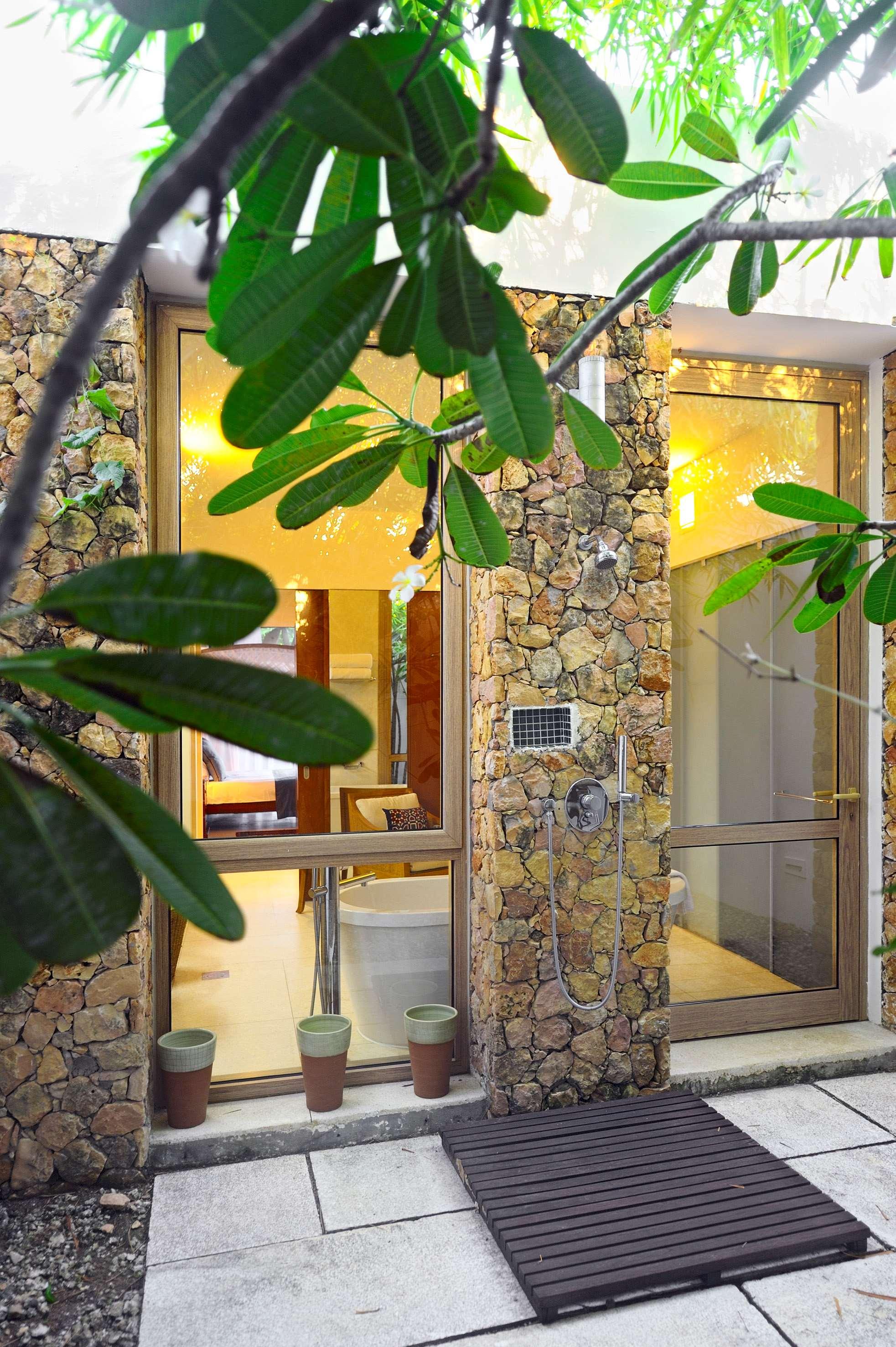 Villa Three Bedrooms