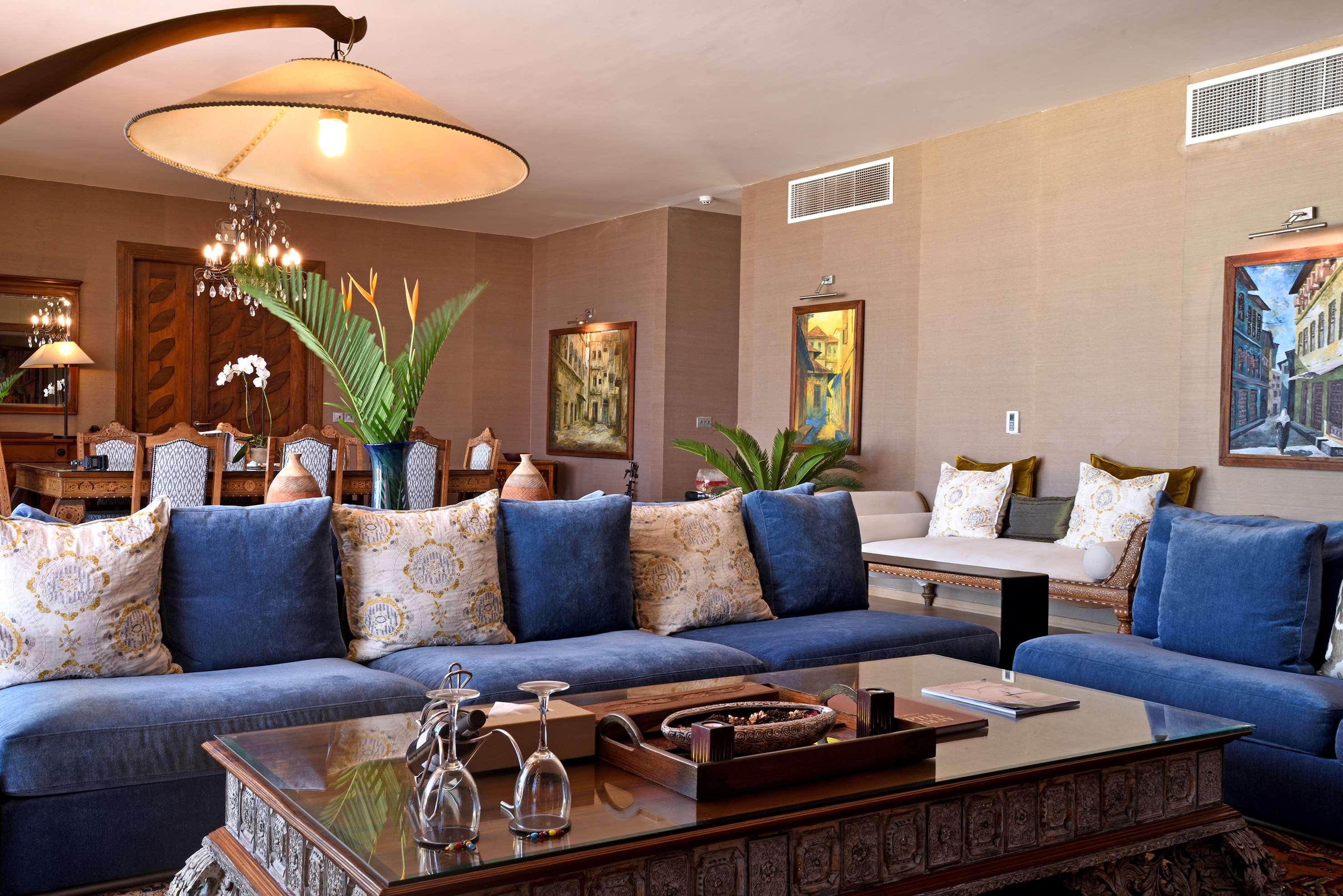 Villa Three Bedrooms