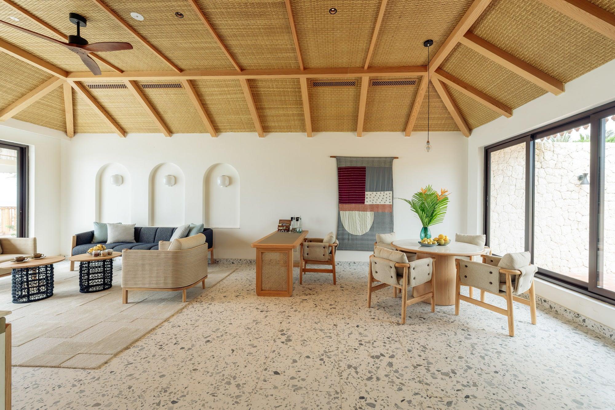 Villa Three Bedrooms