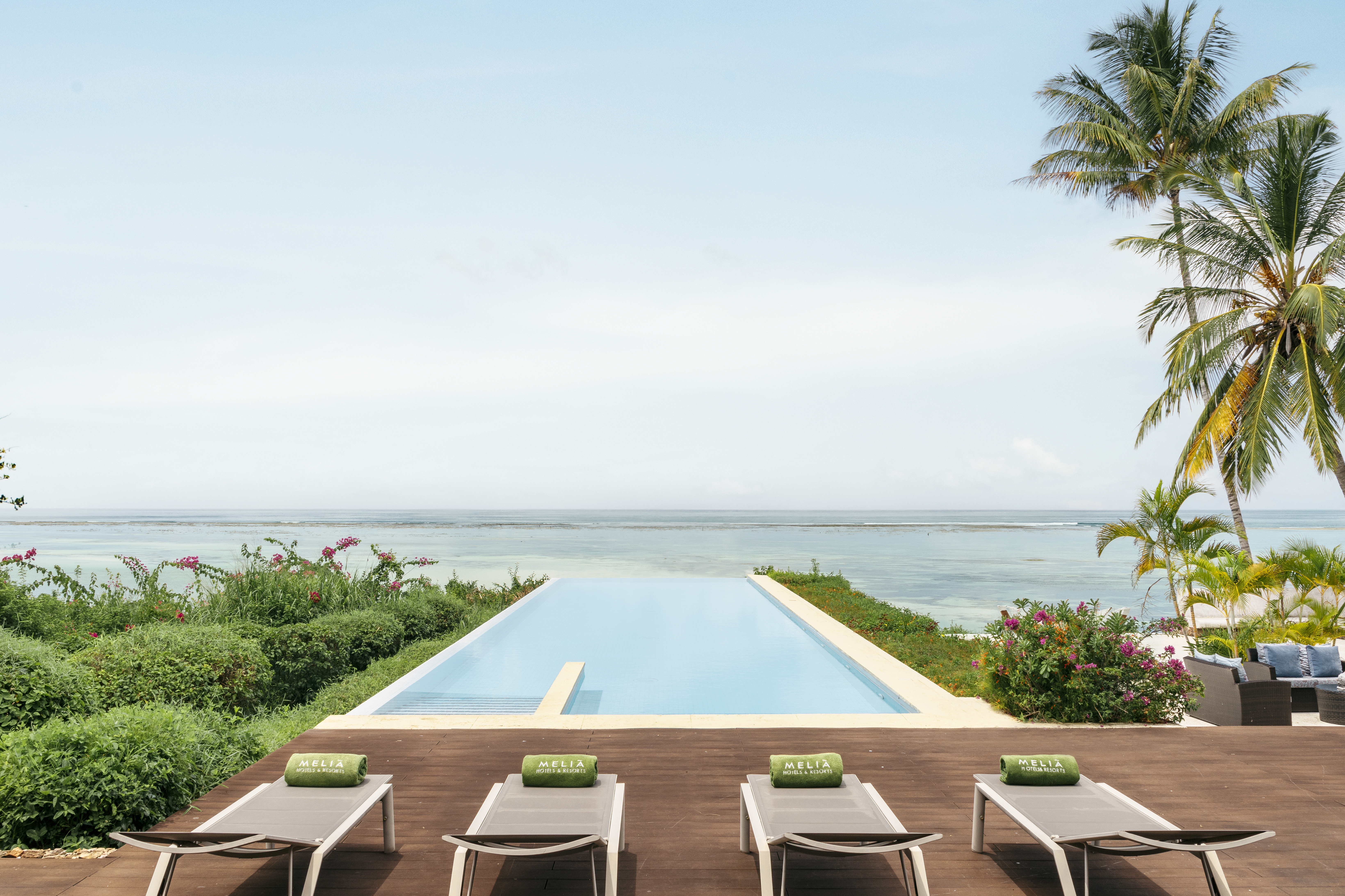 Villa Three Bedrooms