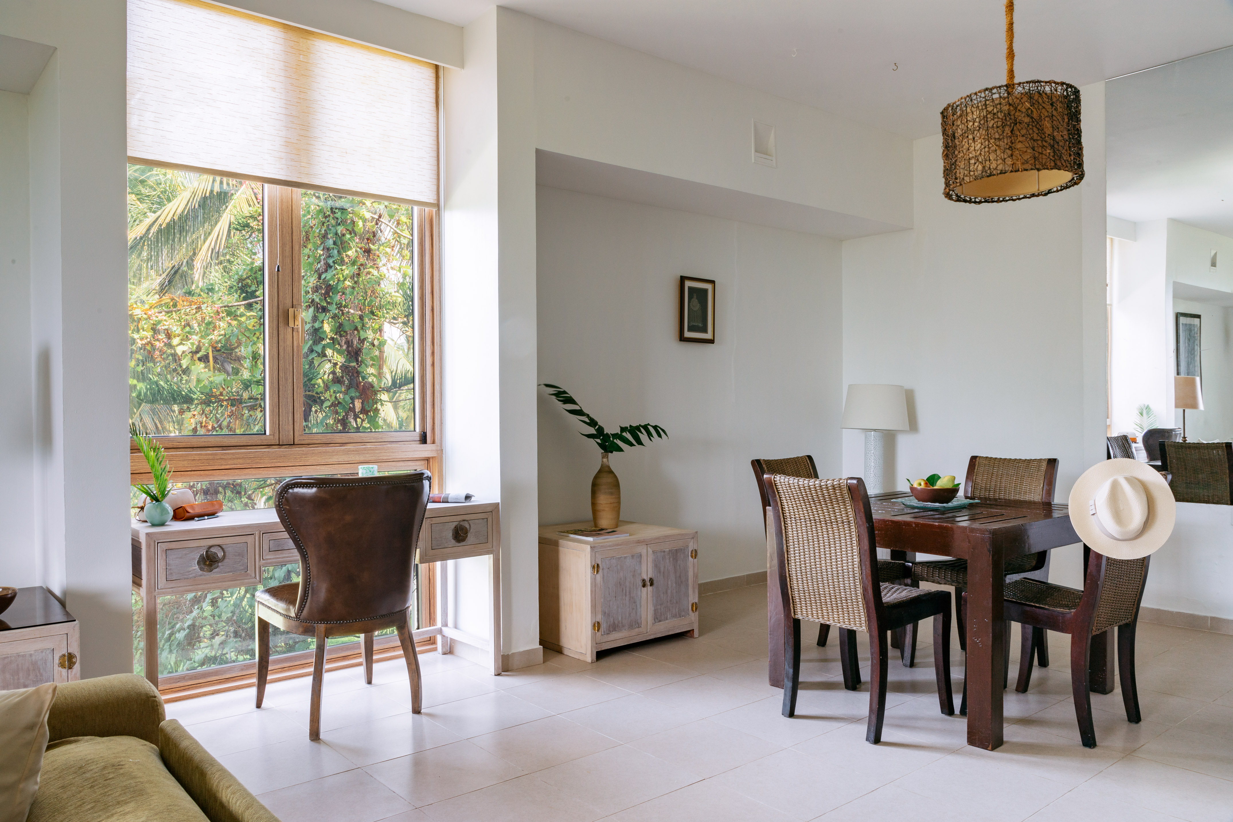 Family Room Standard