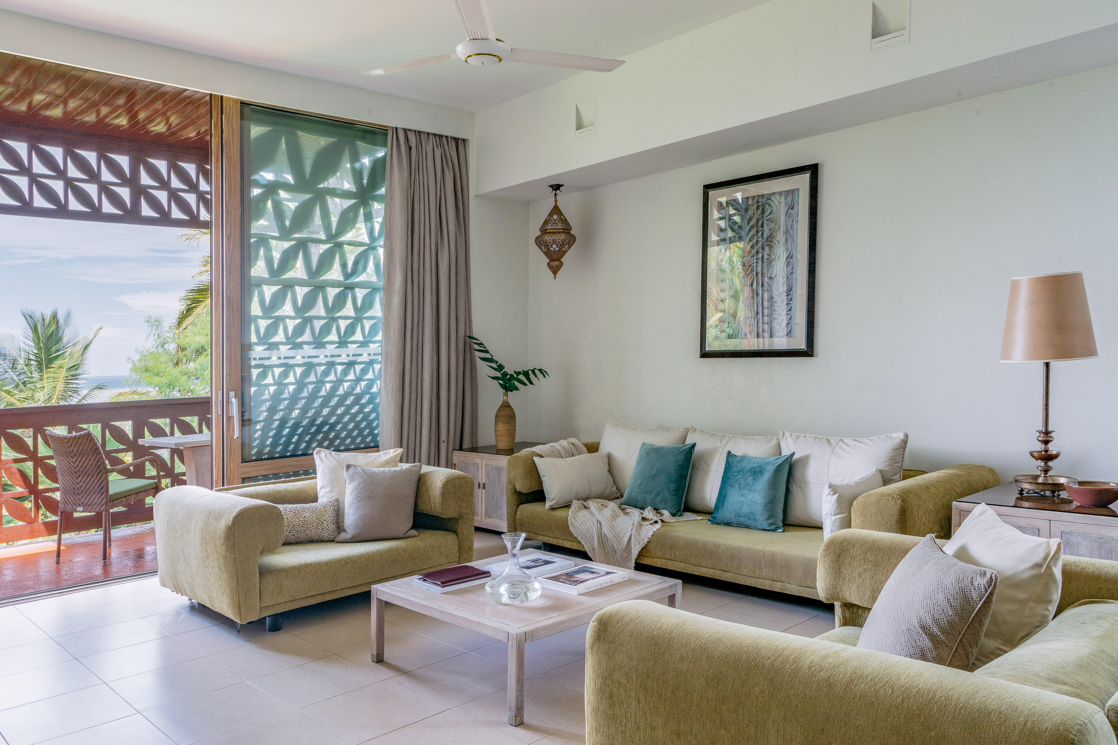 Family Room Standard