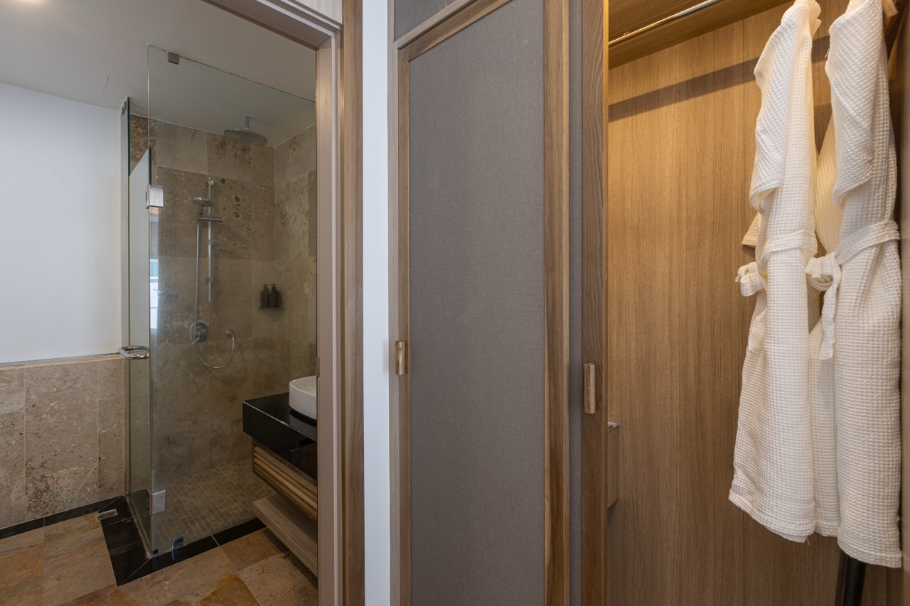 Family Room Two Bedrooms