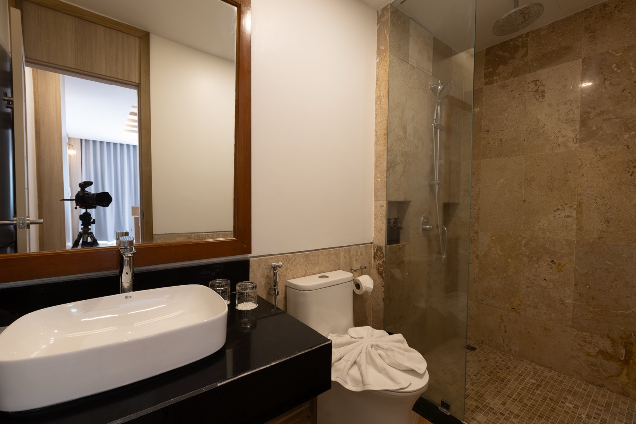 Family Room Two Bedrooms