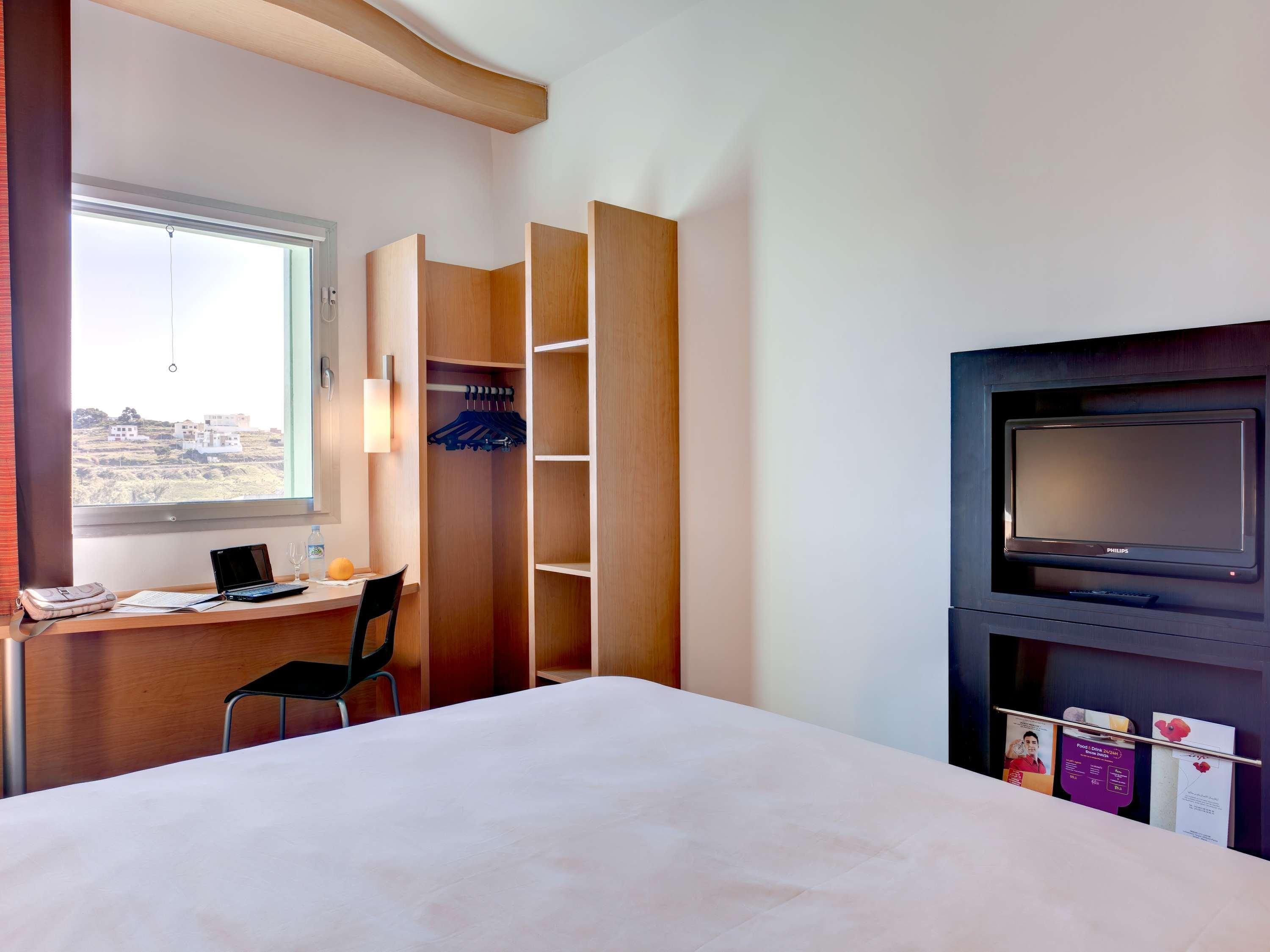 Double with Double Bed