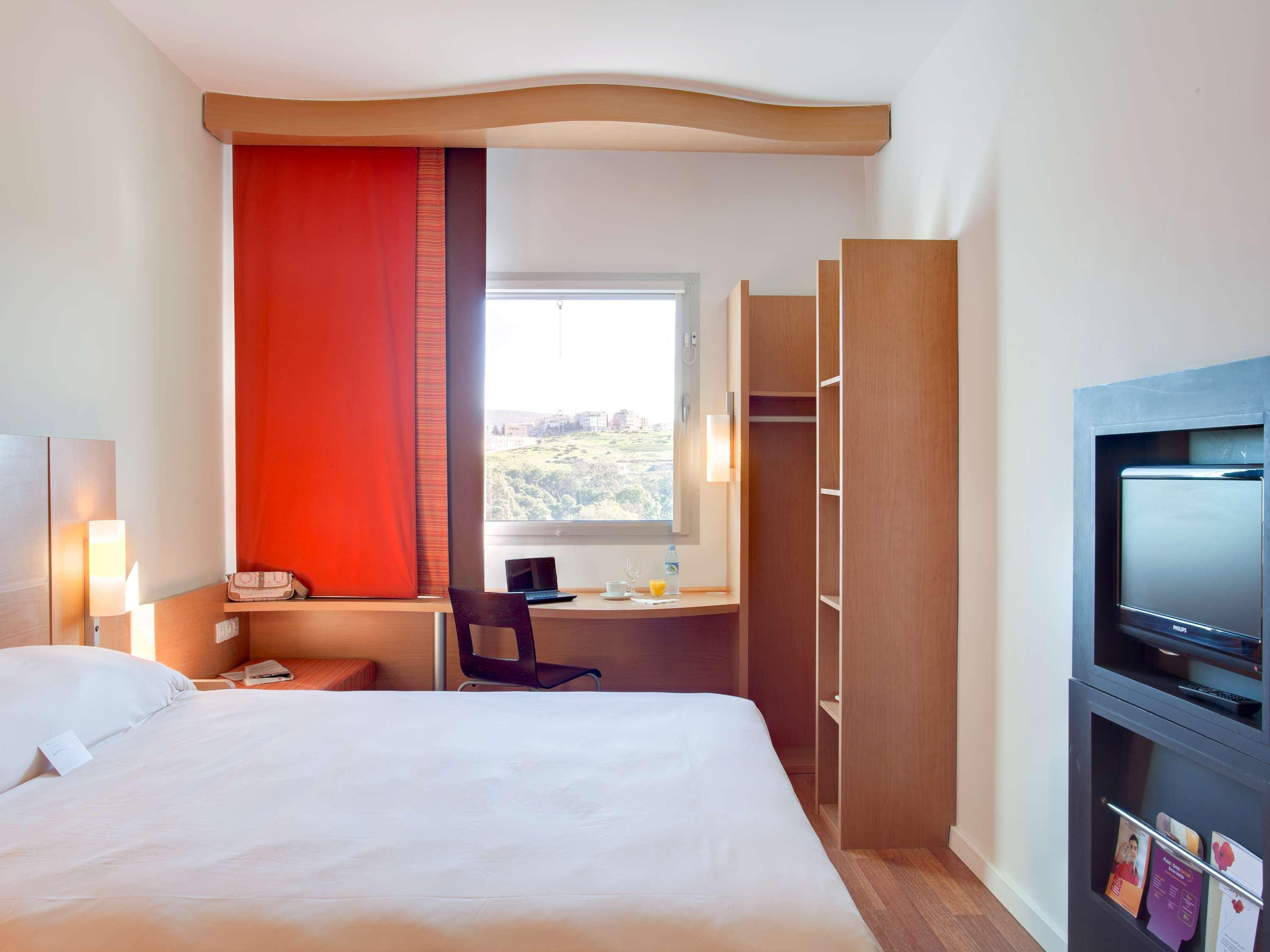 Double with Double Bed