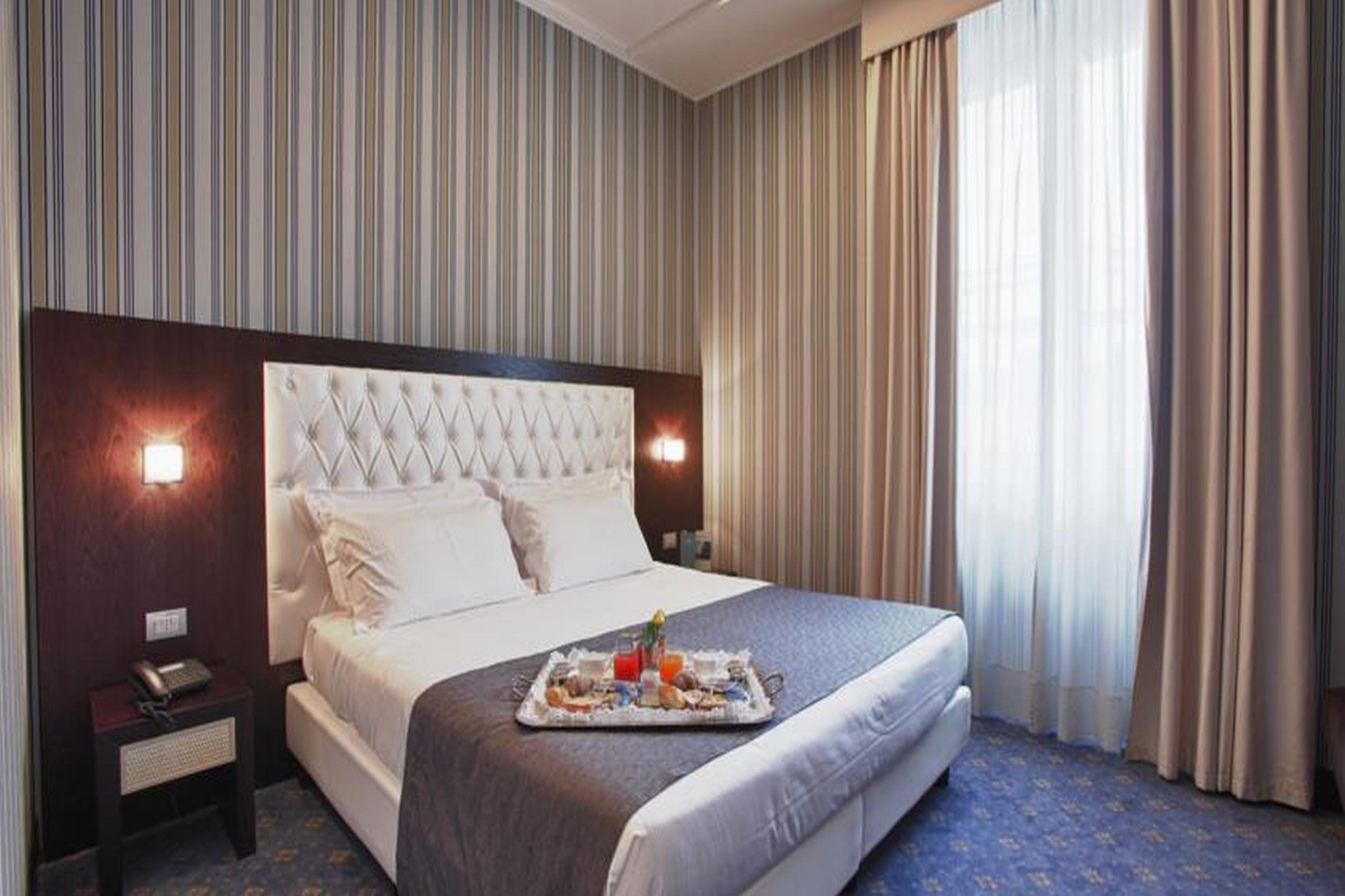 Junior Suite Standard