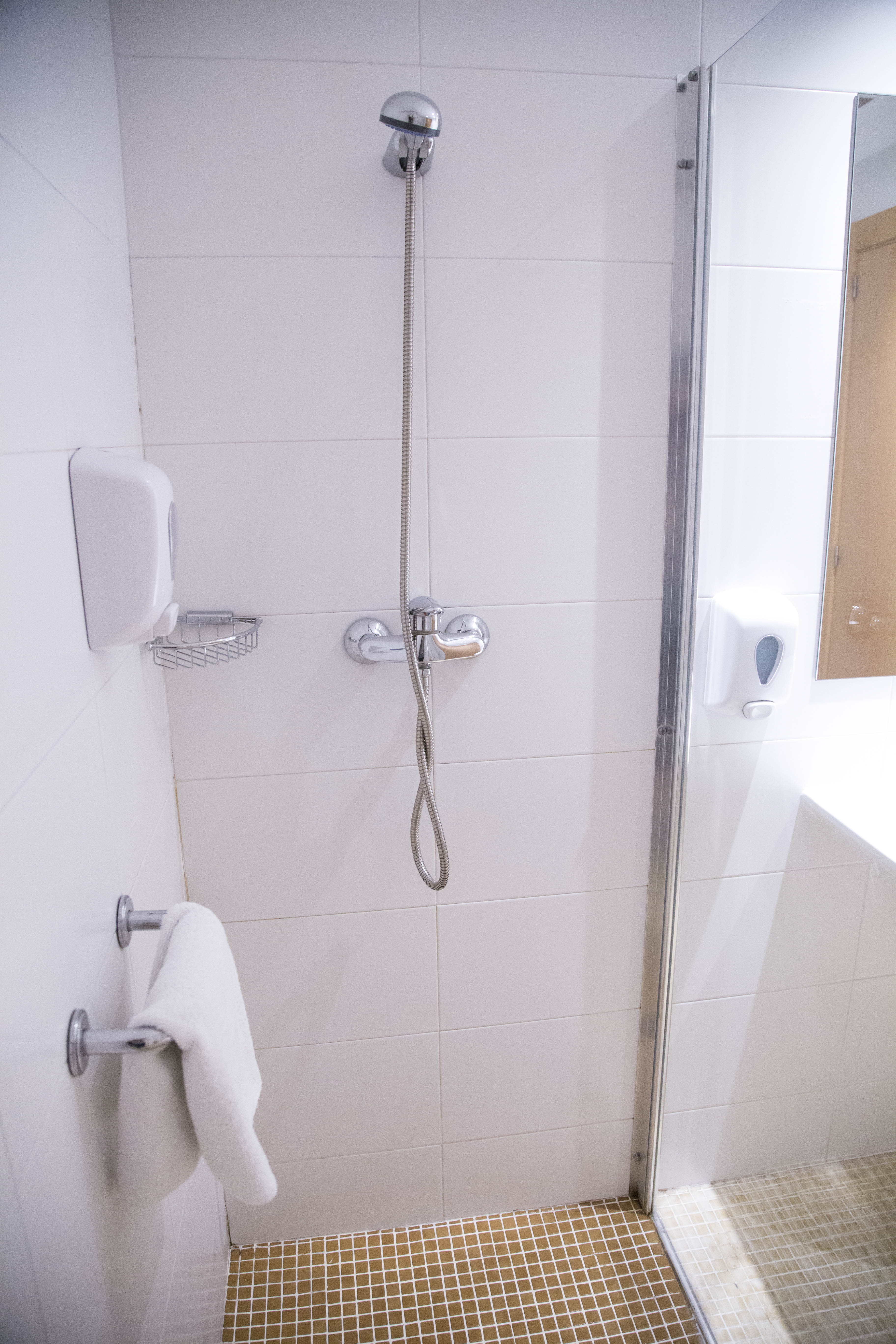 Apartment Two Bedrooms