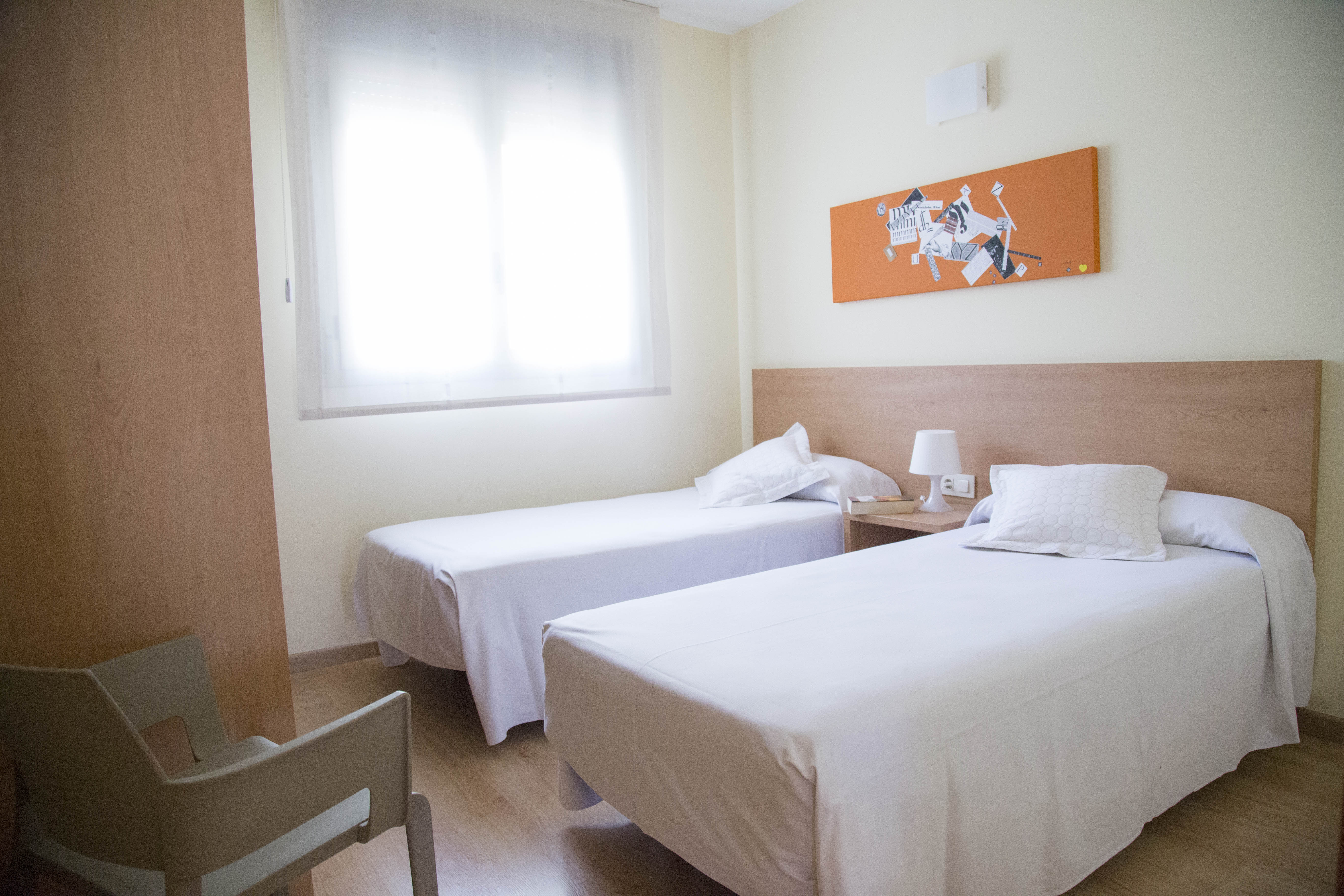 Apartment Two Bedrooms