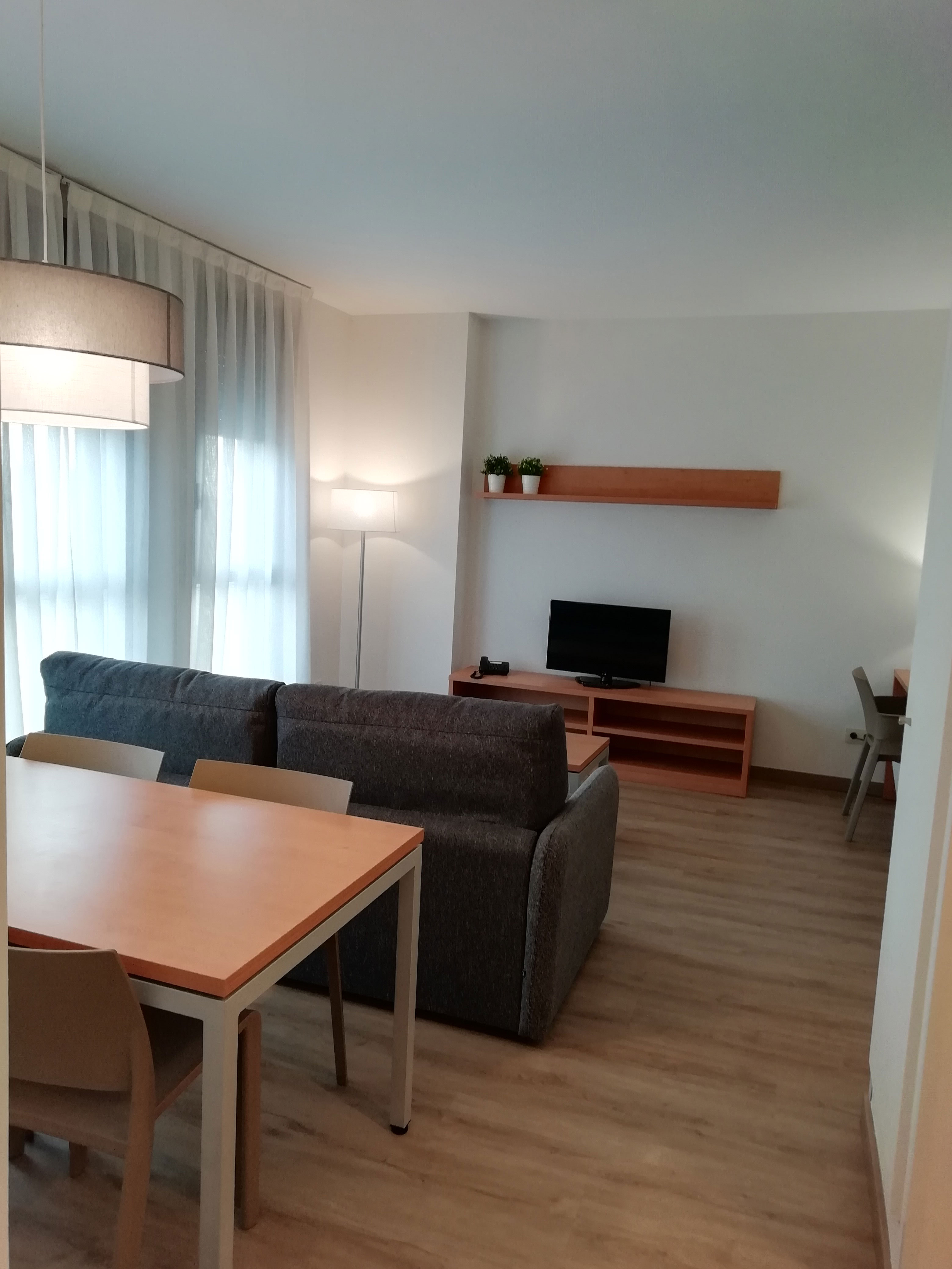 Apartment One Bedroom