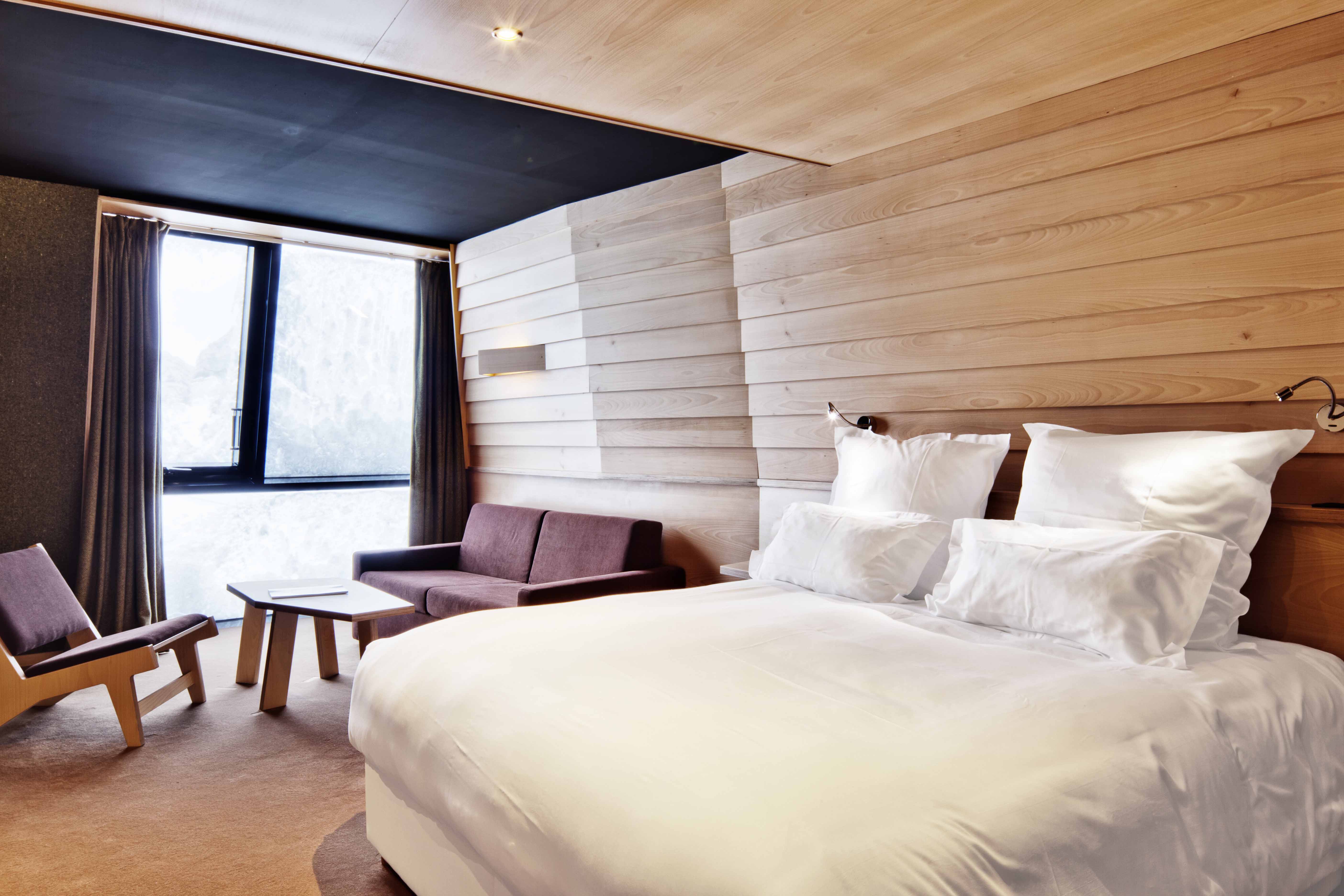 Double or Twin Deluxe