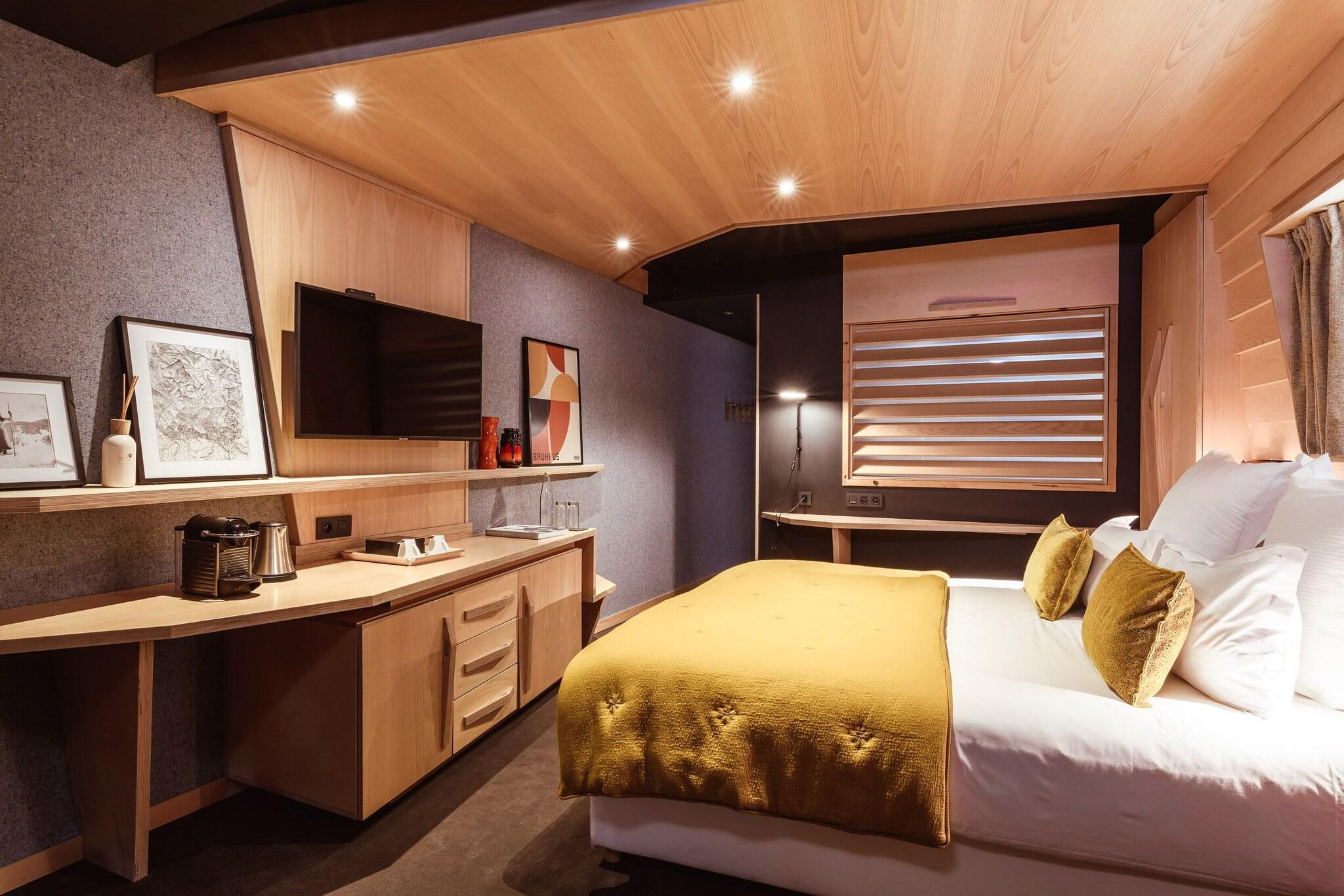 Double or Twin Classic